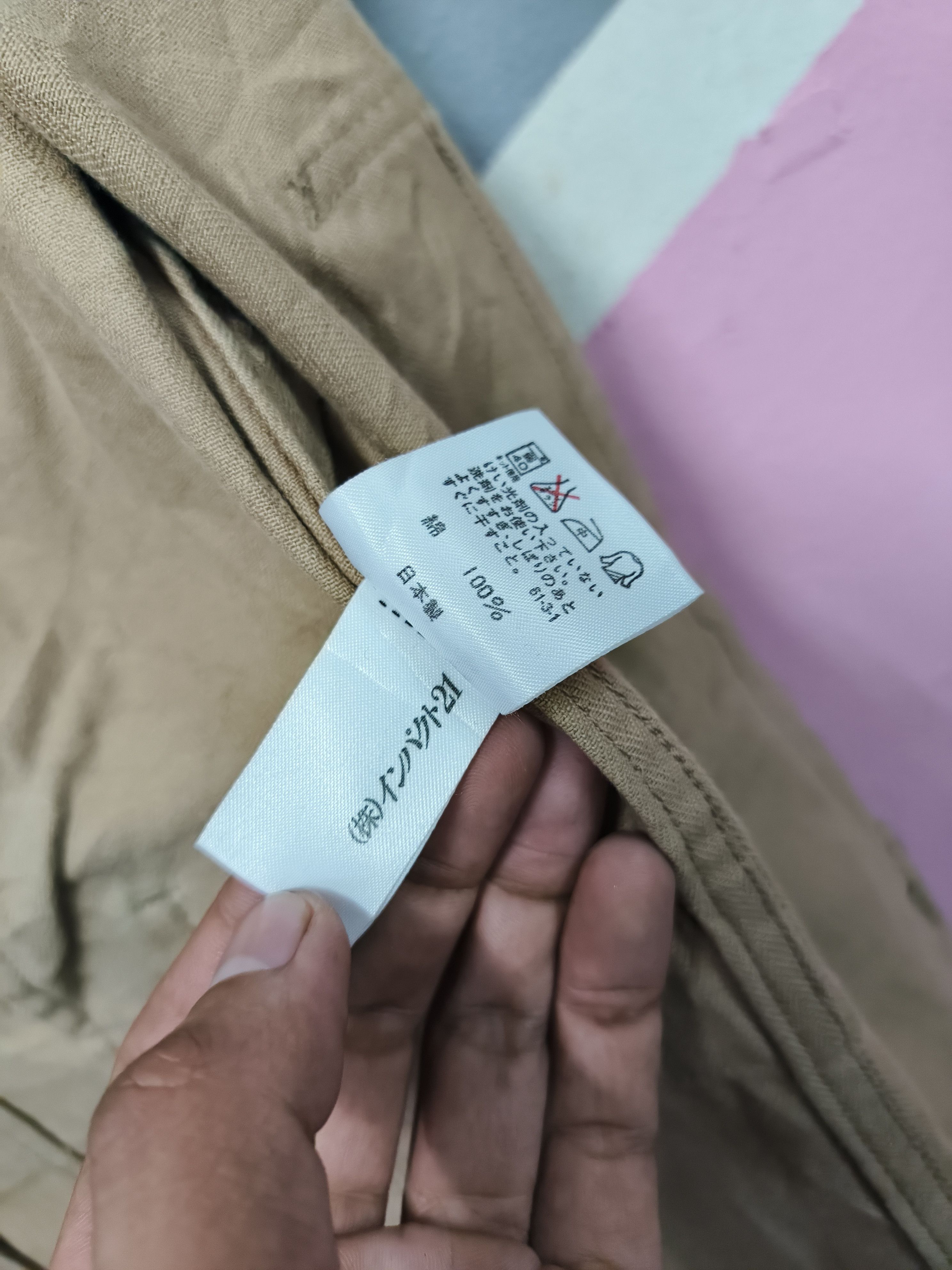 Ralph Lauren RALPH LAUREN BARN COAT JACKET WORKERS Size XS / US 0-2 / IT 36-38 - 9 Thumbnail