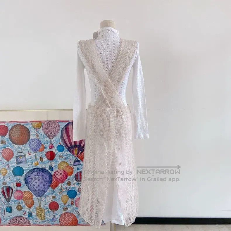 Fendi Fendi Dress two-piece set Size XS / US 0-2 / IT 36-38 - 1 Thumbnail