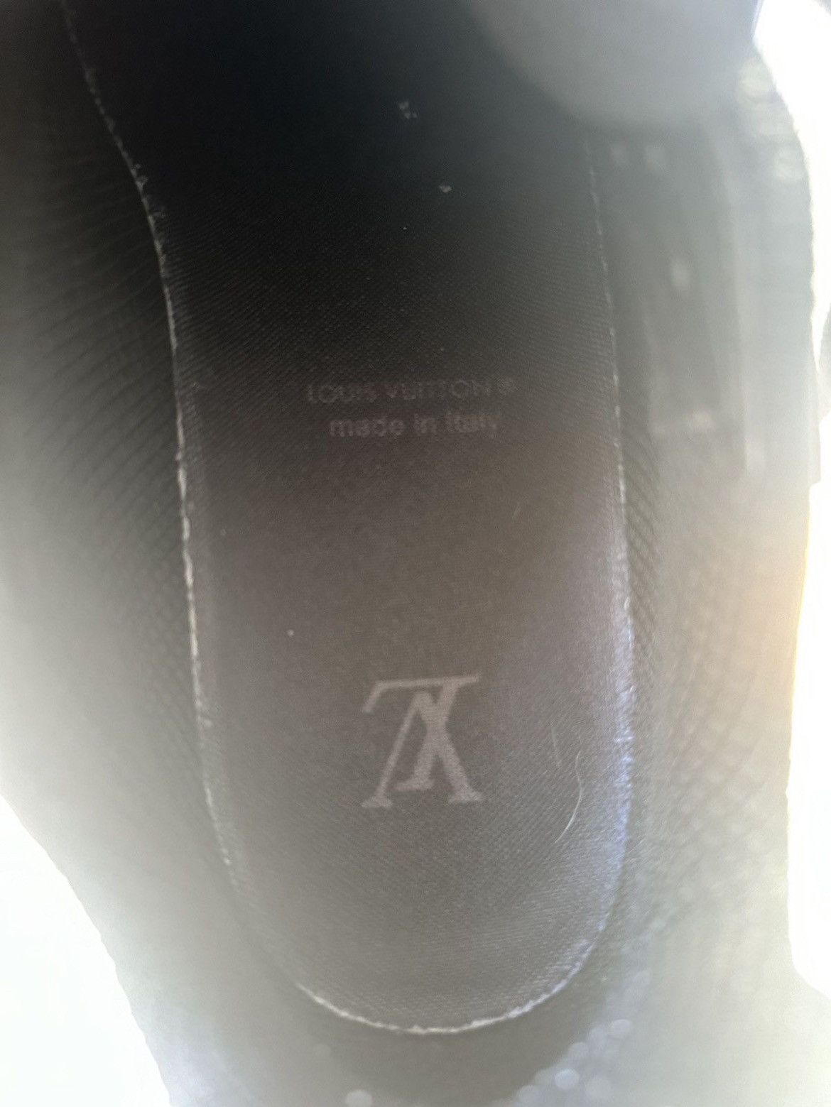Louis Vuitton lv runner tactic Size US 8.5 / EU 41-42 - 11 Thumbnail