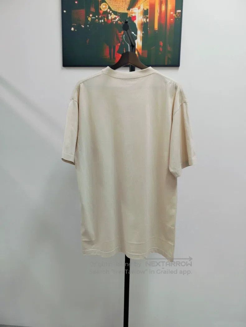 Balenciaga Balenciaga Off-white short sleeve Size US XXS / EU 40 - 2 Thumbnail