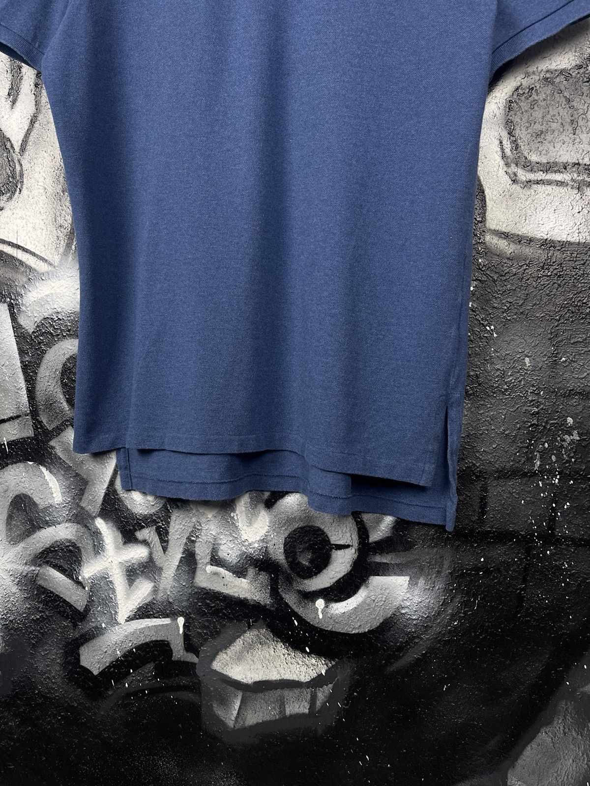 Polo Ralph Lauren × Vintage Polo Ralph Lauren Vintage Polo T-Shirt Men’s Size XL Size US XL / EU 56 / 4 - 4 Thumbnail
