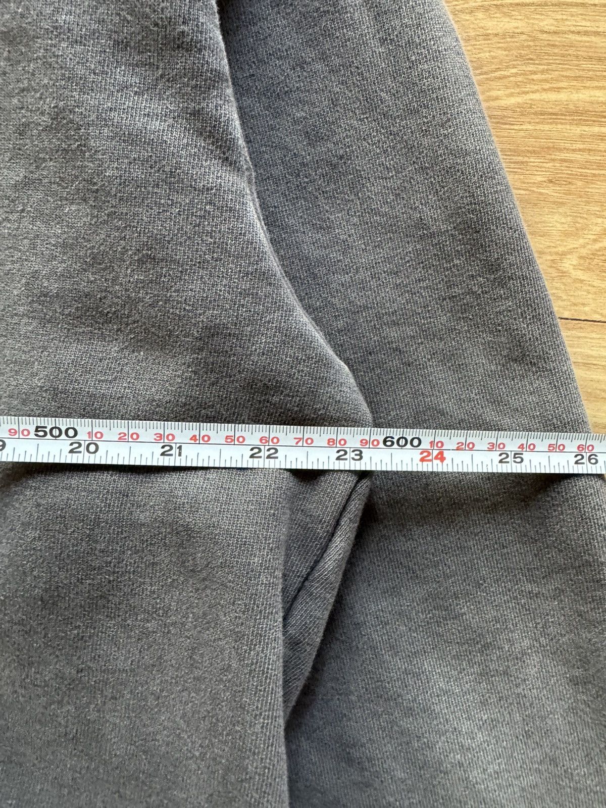 basketcase gallery Basketcase Raw College crew Size US M / EU 48-50 / 2 - 4 Thumbnail