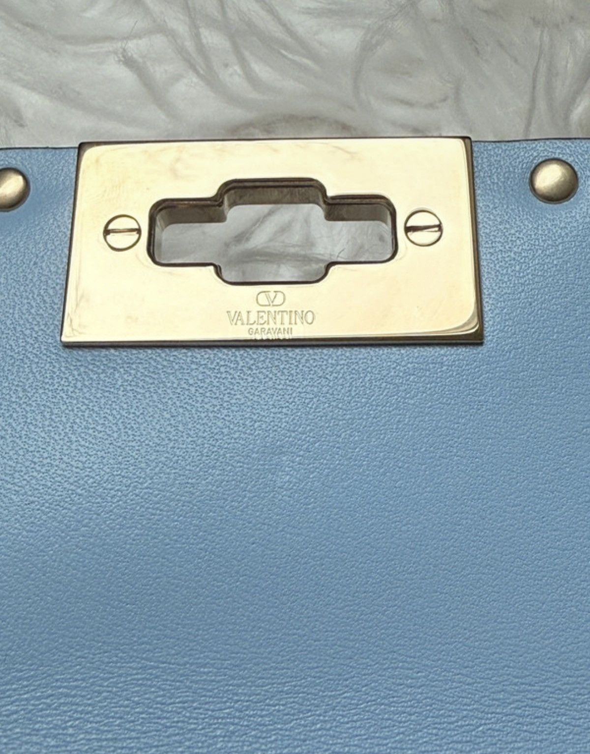 Valentino Rockstar Valentino Garavani Handbag Size ONE SIZE - 2 Thumbnail