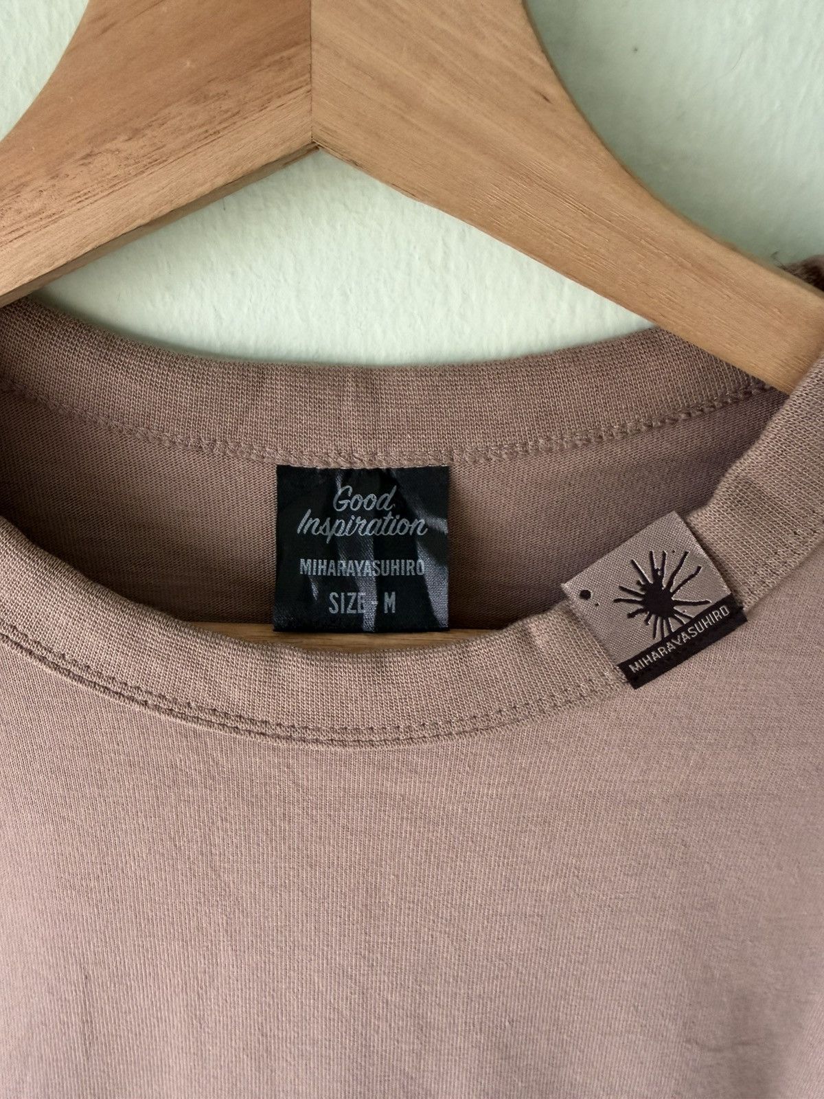 GU × Maison MIHARA YASUHIRO Gu X MiharaYasuhiro Size US M / EU 48-50 / 2 - 3 Thumbnail