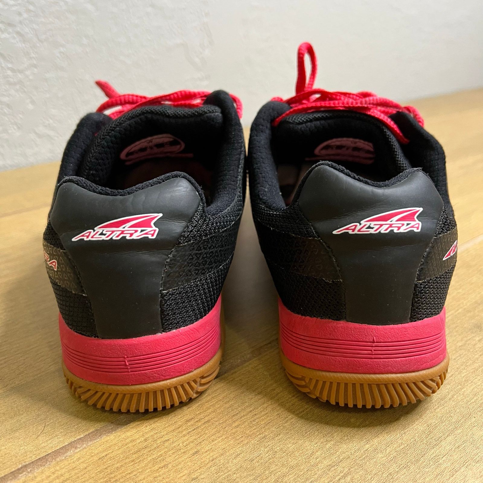 Altra Altra HIIT XT Cross Training Women 8.5 Black Shoes Running Size US 8.5 / IT 38.5 - 9 Thumbnail