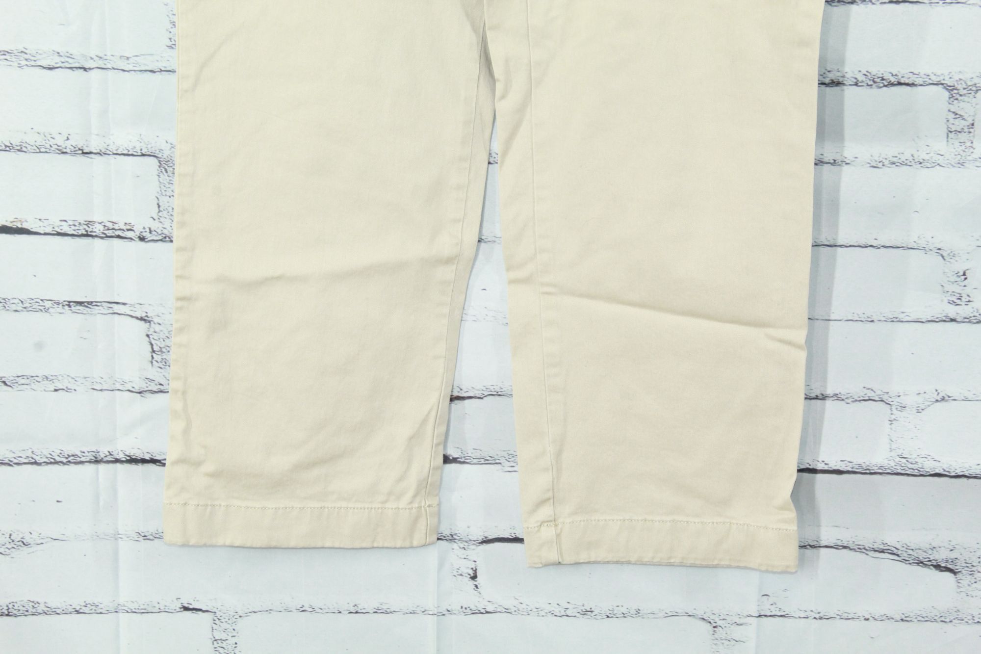 L.L. Bean LL Bean Lakewashed Stretch Chino 35x29 Retro Naturecore Size US 35 - 9 Thumbnail