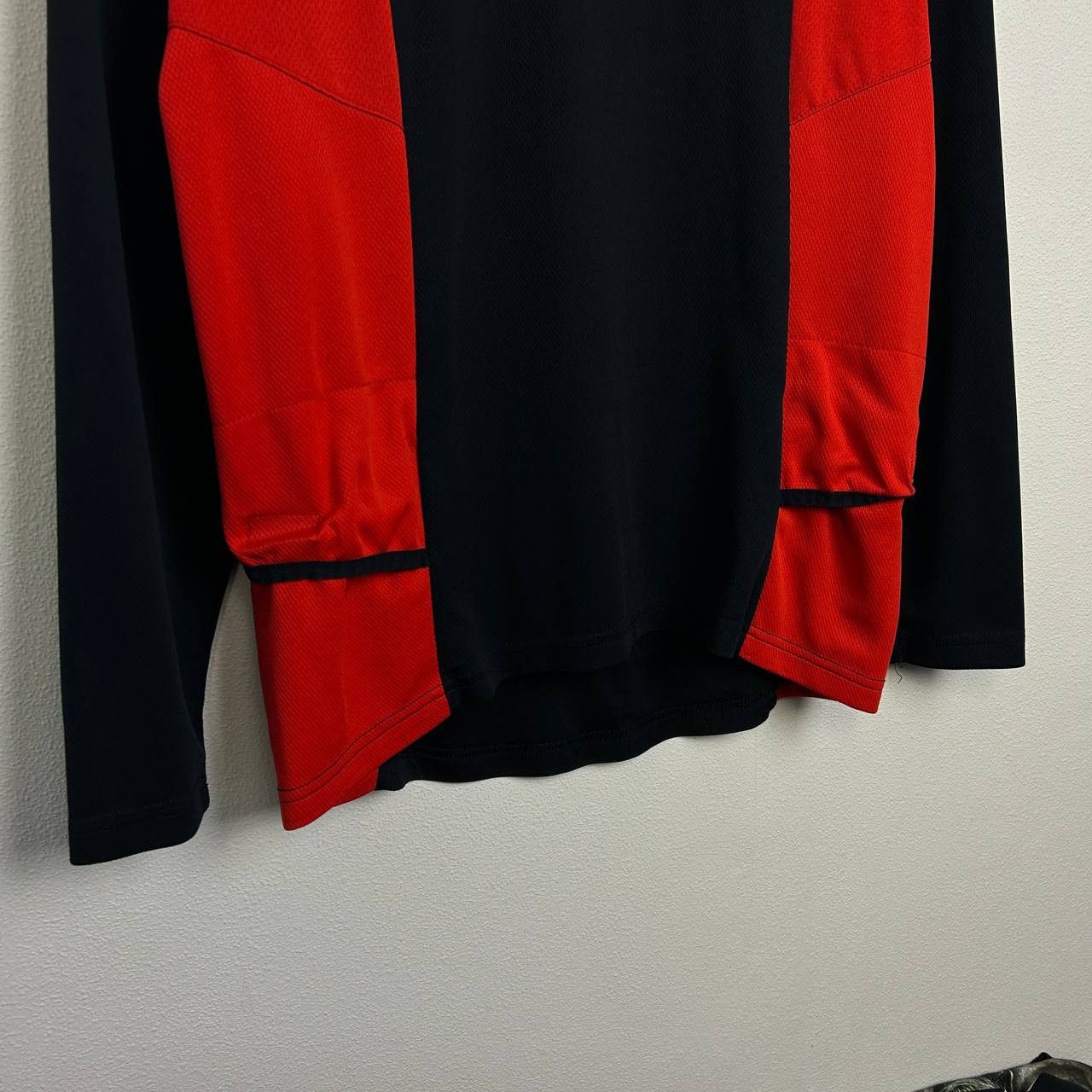 Alpinestars Mens Alpinestars Big logo Racing sportswear uniform tee Size US S / EU 44-46 / 1 - 3 Thumbnail