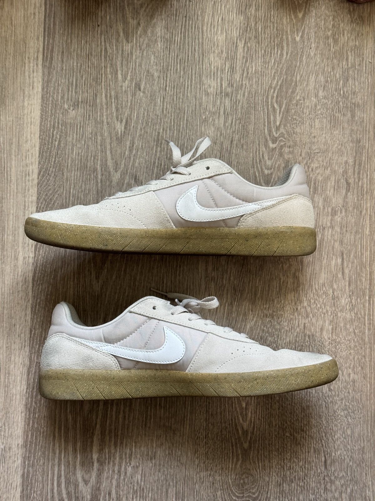 Nike Nike SB Team Classic Size US 10.5 / EU 43-44 - 2 Thumbnail