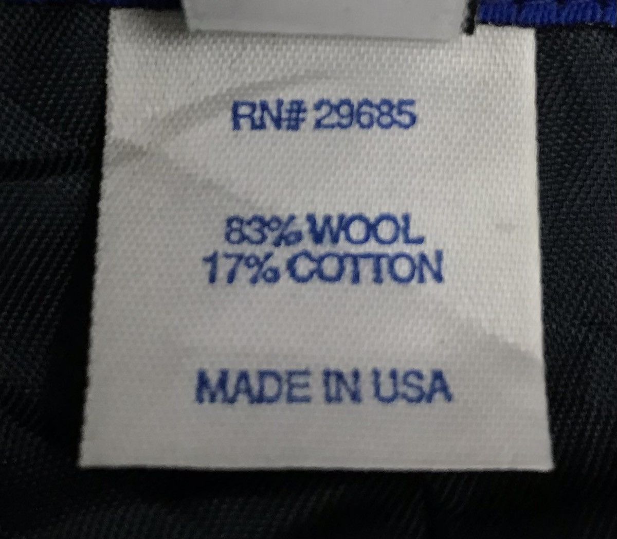 Pendleton Vintage Pendleton Made In Usa Wool Vest Size US M / EU 48-50 / 2 - 13 Thumbnail