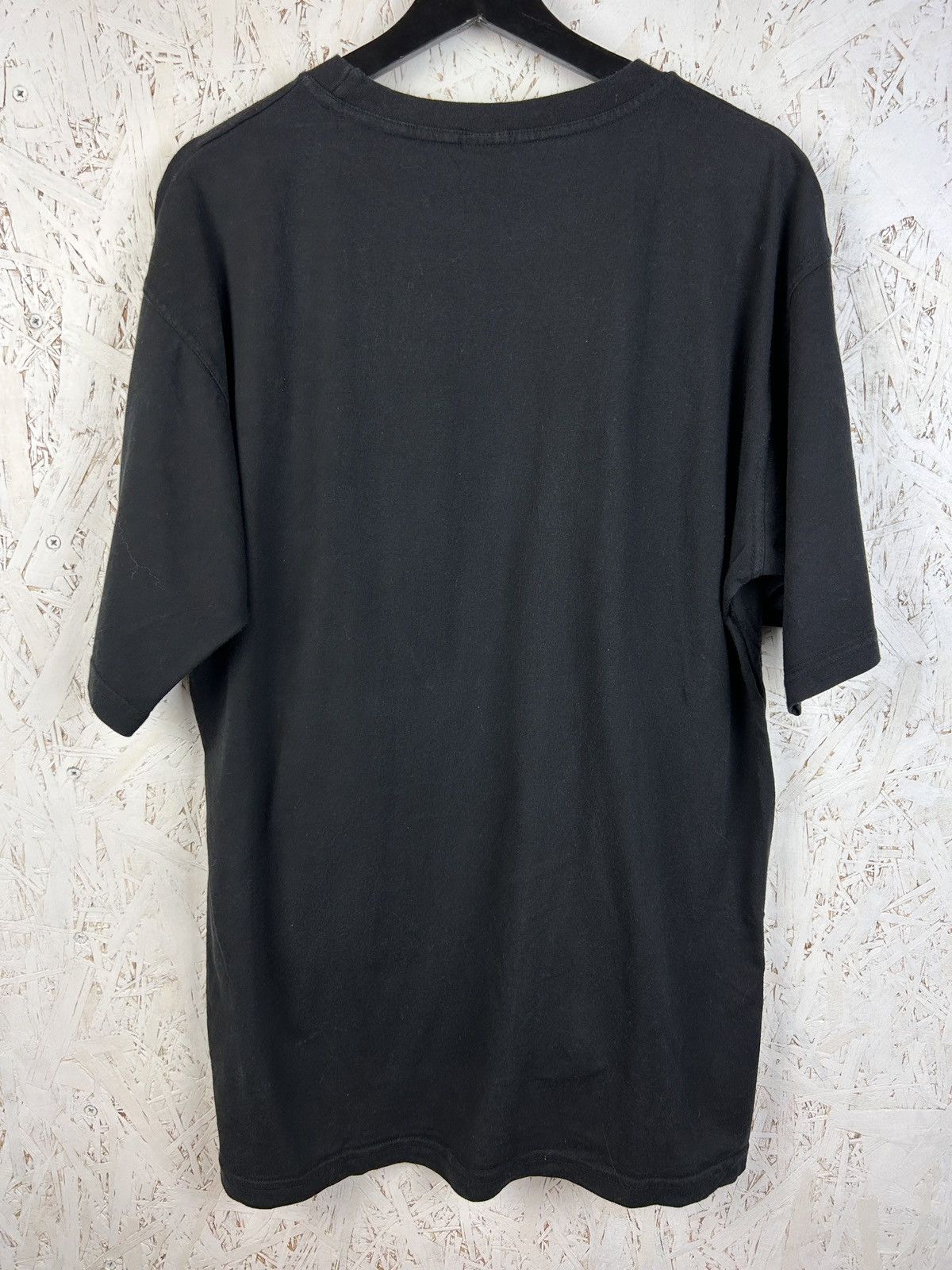 Band Tees 90s Vintage The Rolling Stones Stripped 1997 IAM T-Shirt Size US XL / EU 56 / 4 - 5 Thumbnail