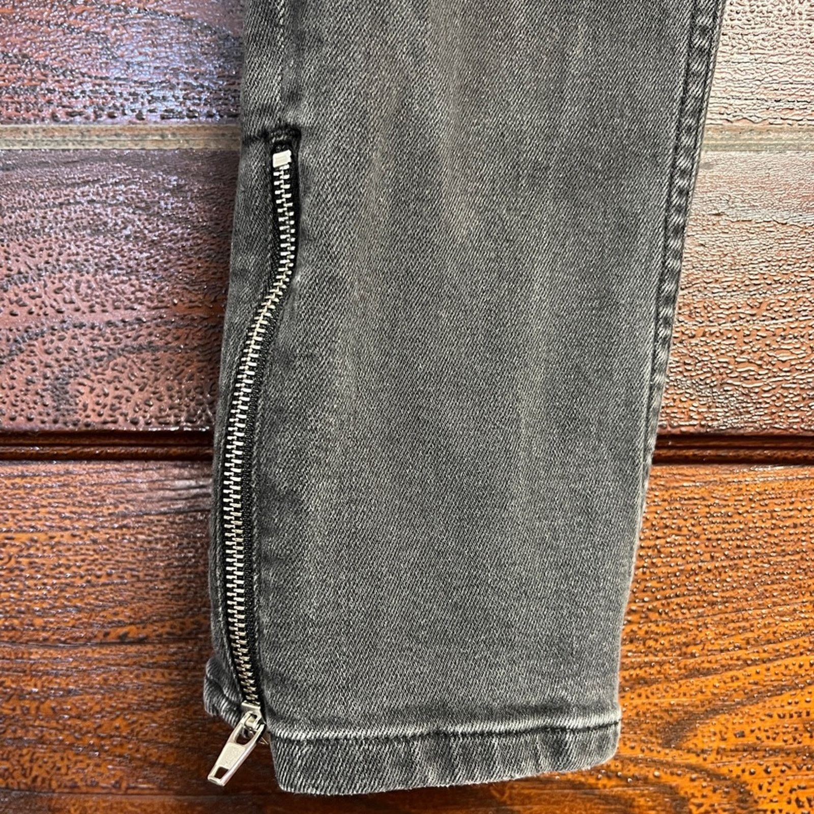 The Kooples The Kooples Jeans Size US 32 / EU 48 - 4 Thumbnail