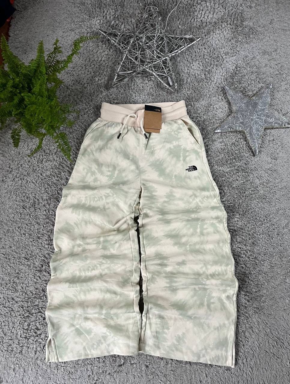 The North Face Pants Streetwear Outdoor Logo Rare