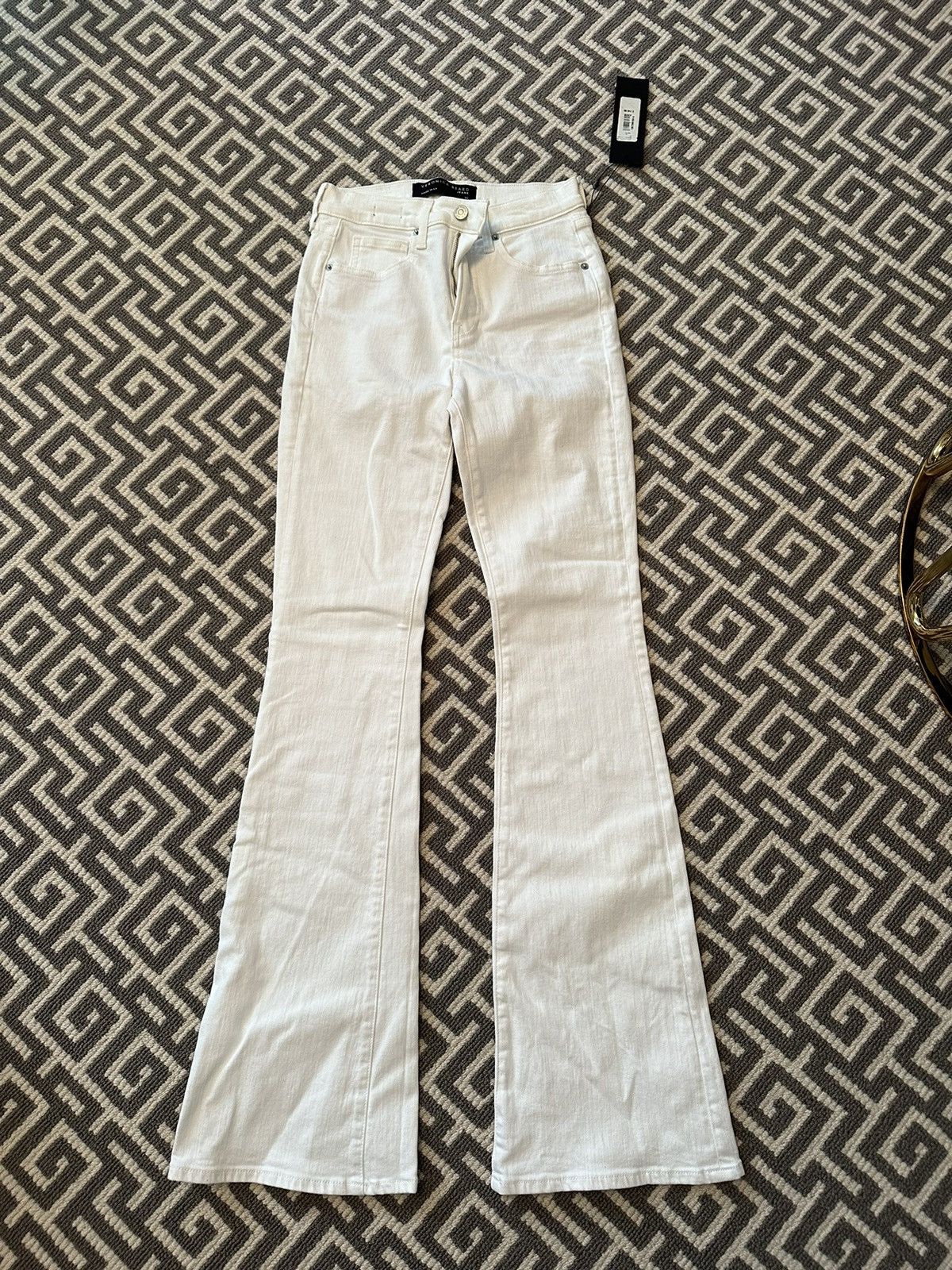 Veronica Beard NEVER BEEN WORN TAG STILL ON Size 26" / US 2 / IT 38 - 1 Thumbnail