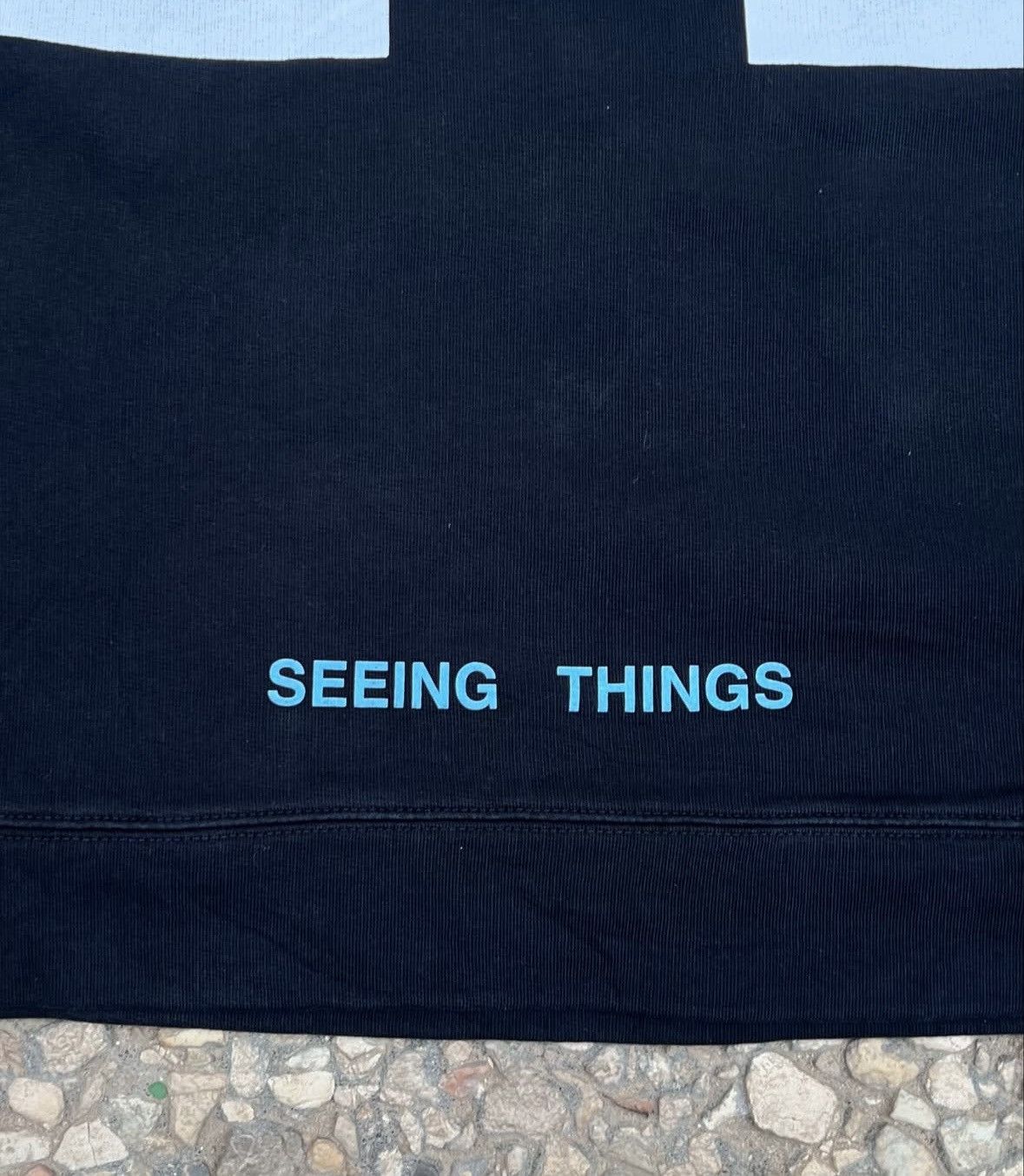 Moncler × Off-White Off-White c/o Virgil Abloh "Seeing Things" Size US XL / EU 56 / 4 - 8 Thumbnail