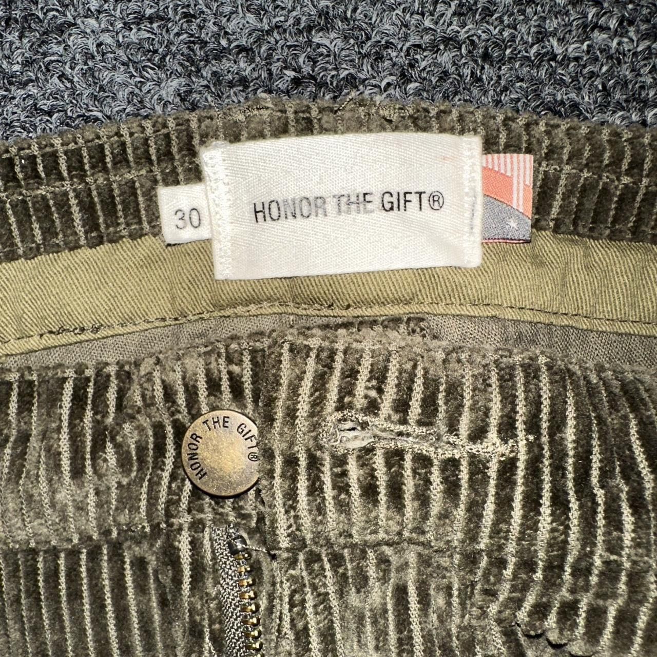 Honor the Gift Honor The Gift Pants Size US 30 / EU 46 - 5 Thumbnail