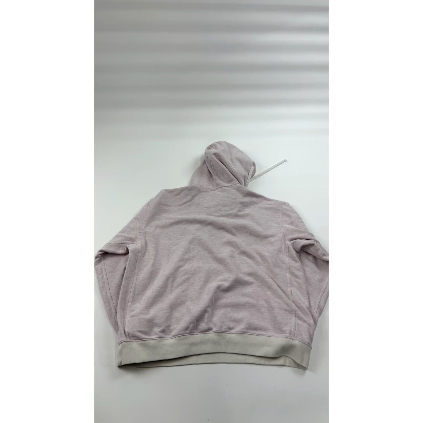 Adidas Adidas Hoodie Mens Large Pullover Kangaroo Pocket Sweatshirt Size US L / EU 52-54 / 3 - 6 Thumbnail
