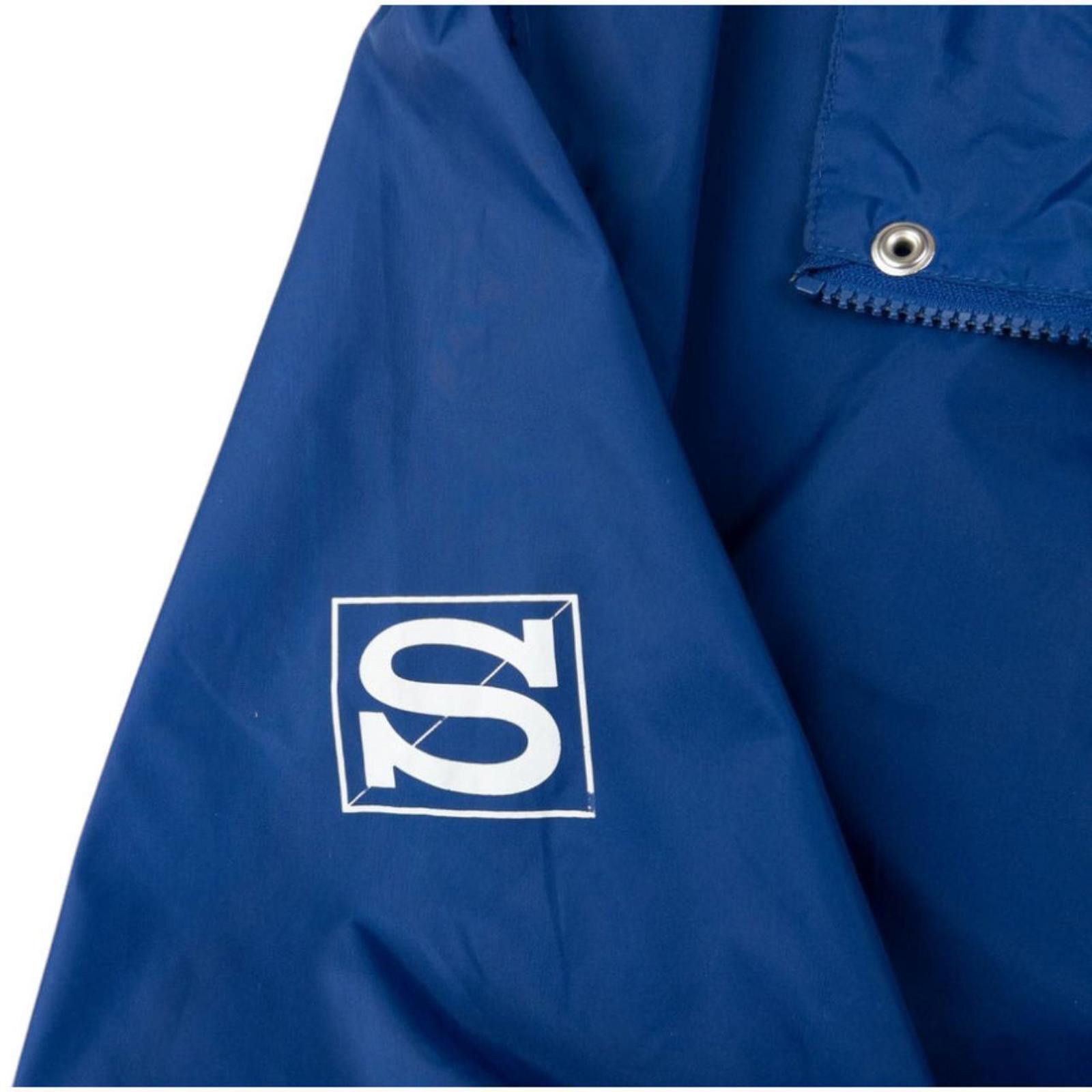 Stussy Vintage Stussy Lightweight Jacket Size L Size US L / EU 52-54 / 3 - 6 Thumbnail