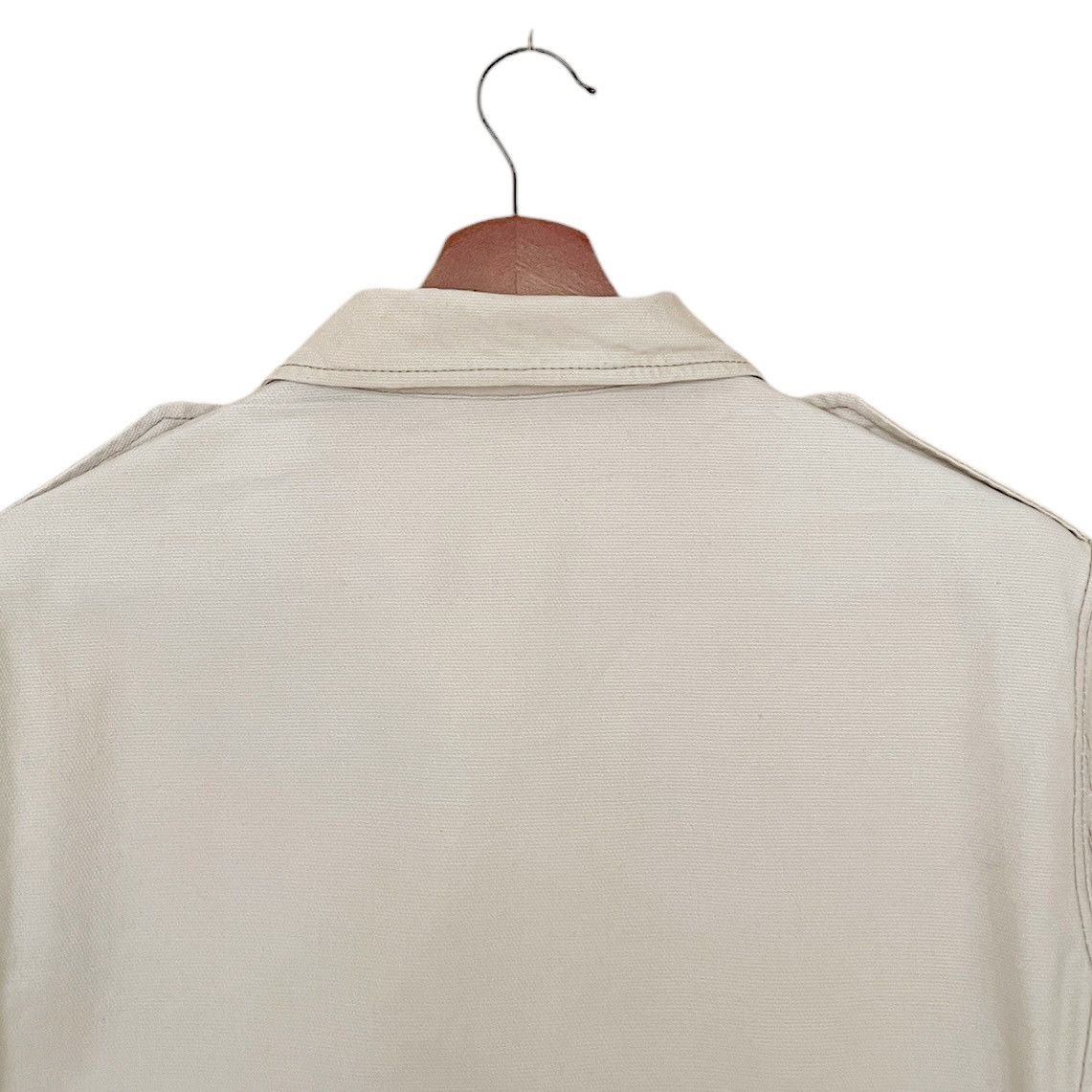 Lanvin × Vintage Vintage Brand Lanvin Jacket 2000s Size US S / EU 44-46 / 1 - 8 Thumbnail