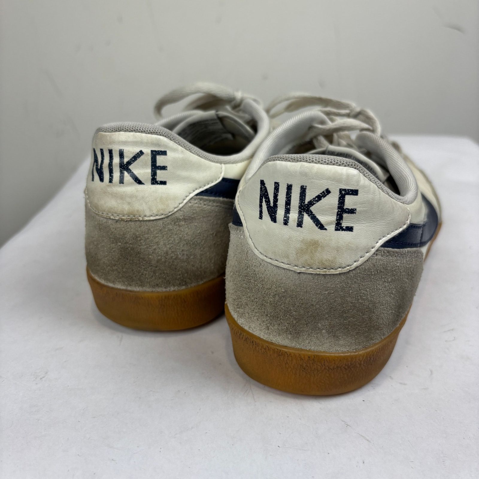 Nike Nike Killshot 2 Leather Sail Sneakers Shoes Men's 11 Skate Size US 11 / EU 44 - 12 Thumbnail
