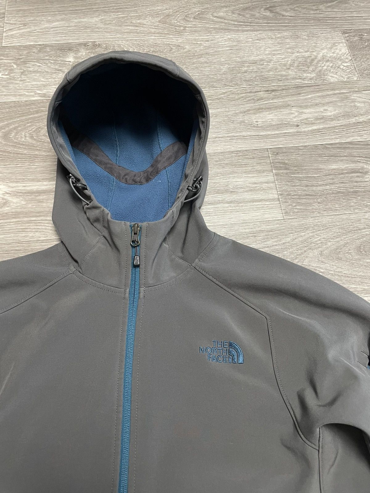 The North Face The North Face Softshell Jacket Outdoor Size US M / EU 48-50 / 2 - 9 Thumbnail