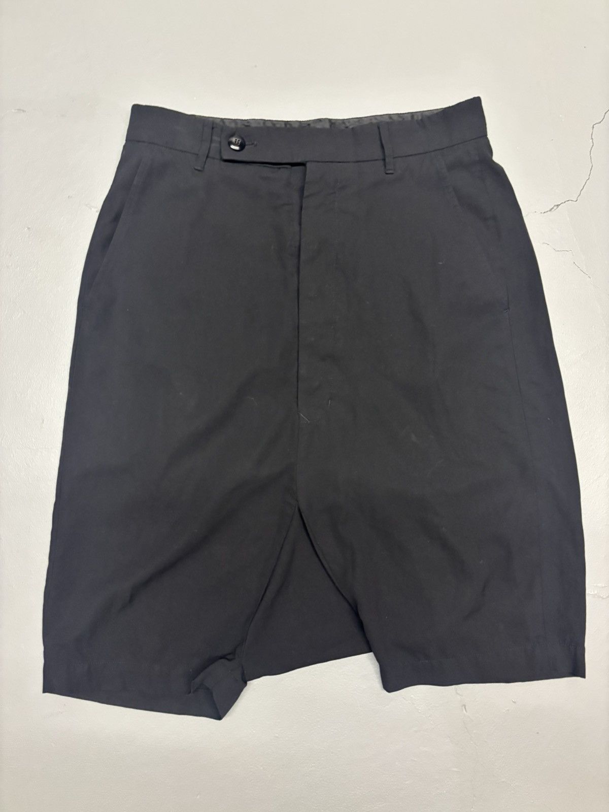 Rick Owens SS15 FAUN Tailored Pods Size US 30 / EU 46 - 1 Thumbnail