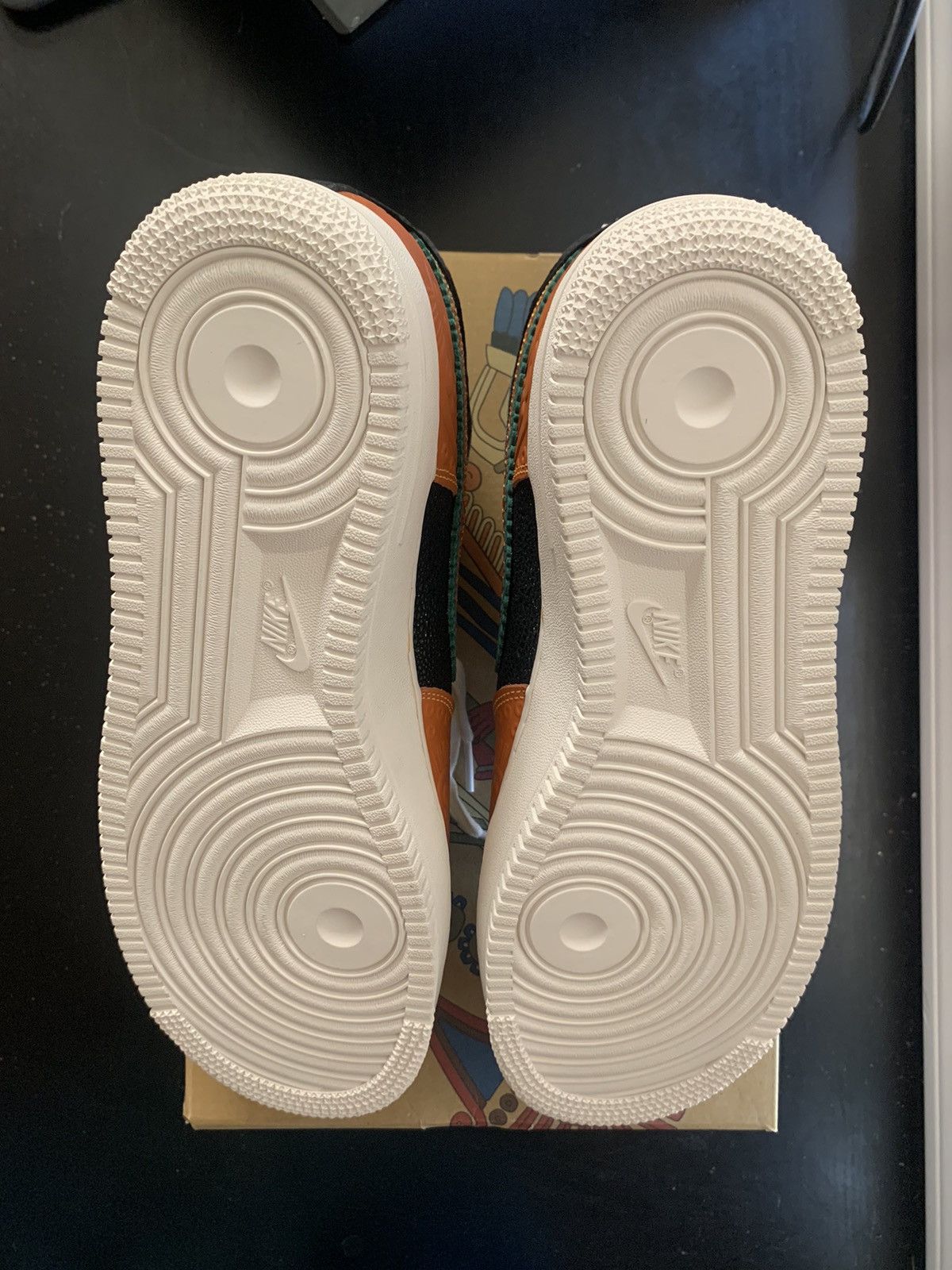 Nike Air Force 1 Low Siempre Familia