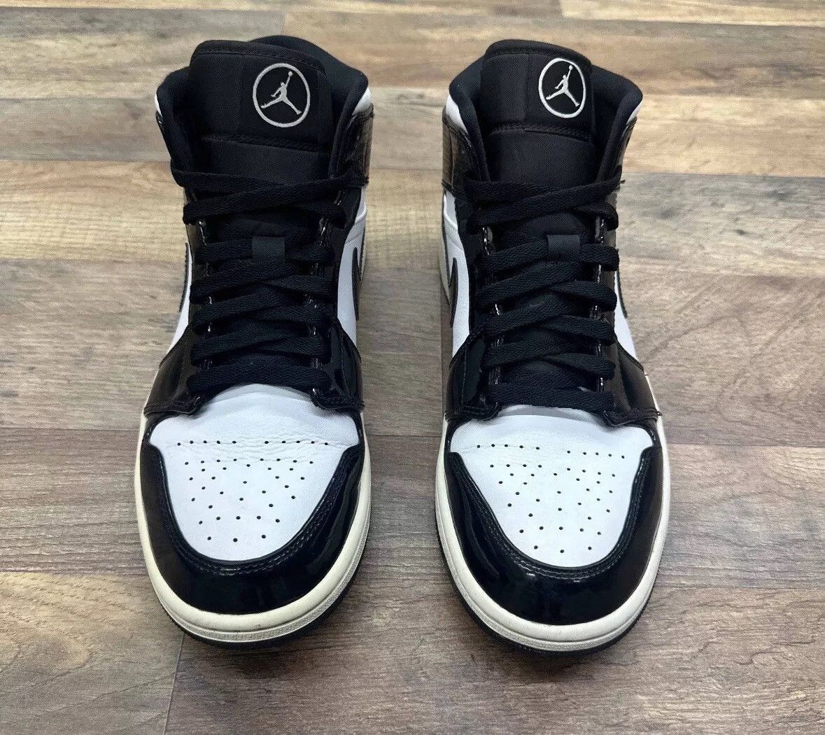 Jordan Brand Air Jordan 1 SE Mid All Star 2021 Size US 10 / EU 43 - 4 Thumbnail