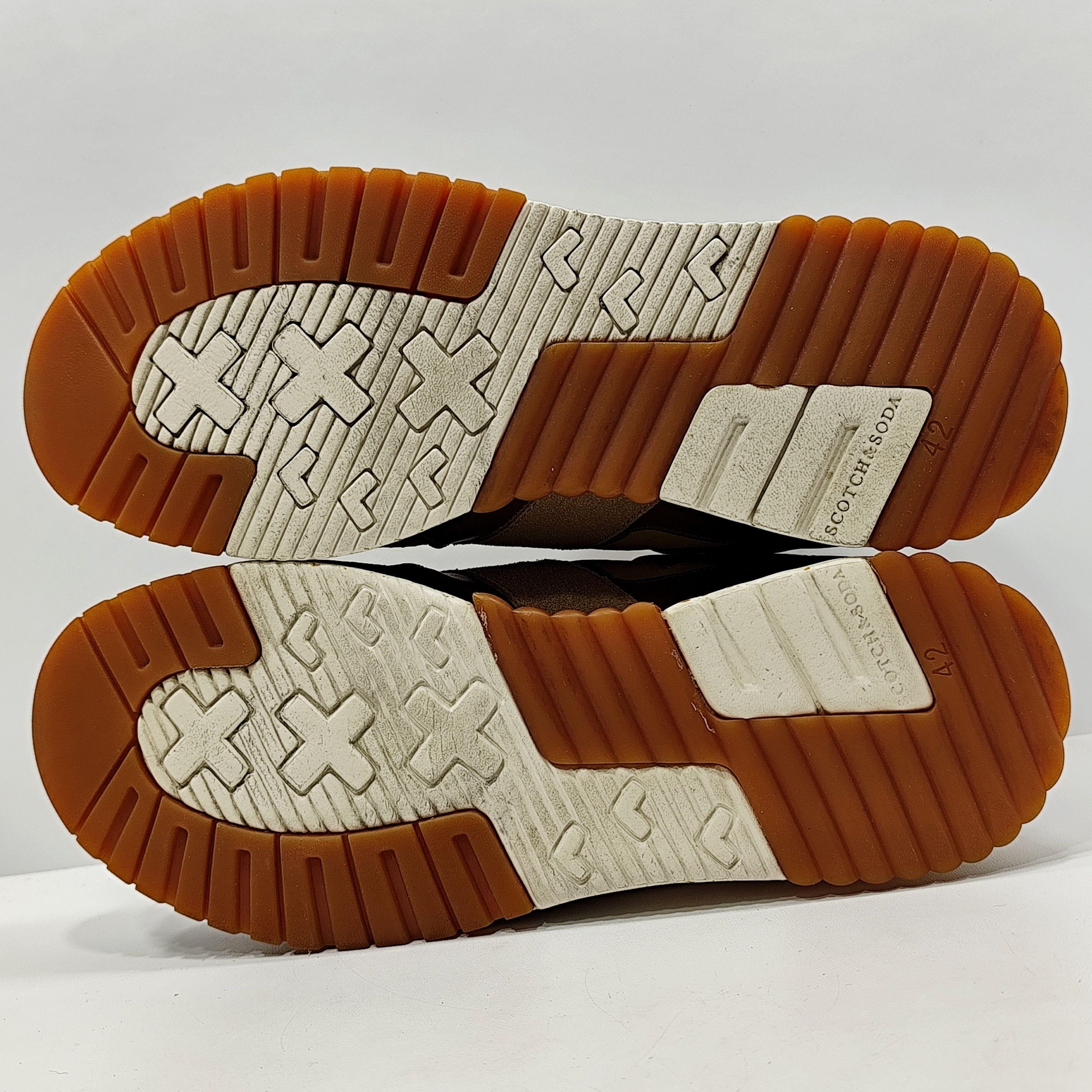 Designer Scotch&soda Size US 8.5 / EU 41-42 - 8 Thumbnail
