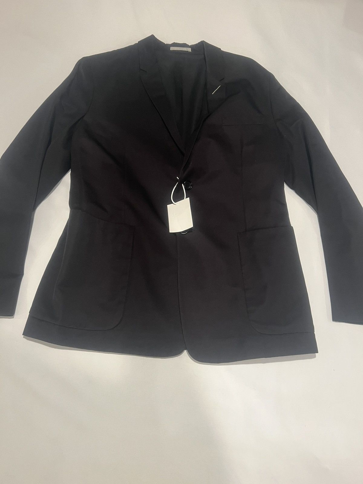 Dior Dior men’s sport coat. 52/L. $1990 Size 42R - 1 Thumbnail