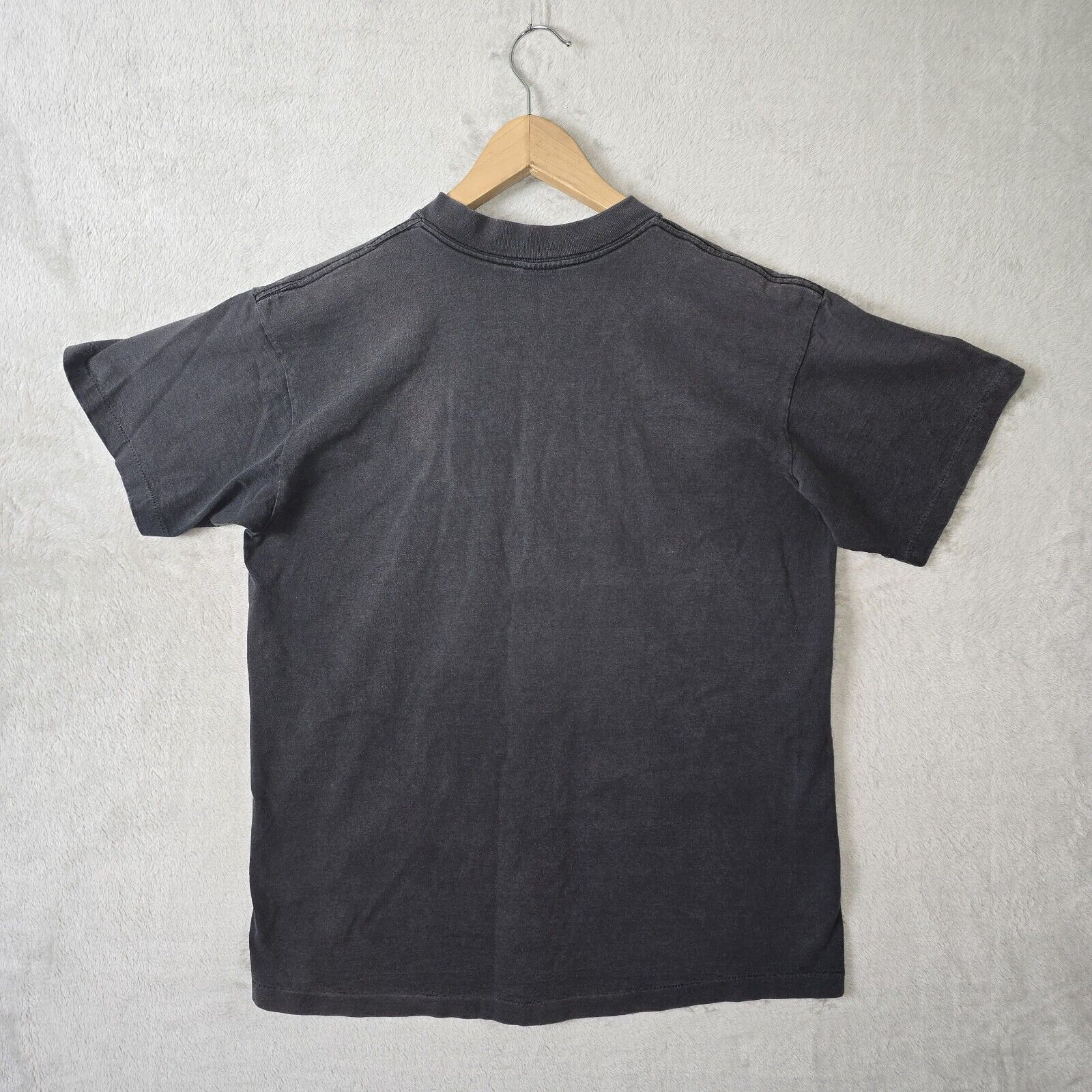 Delta Vintage Dorothy Schoelen Platinum T-shirt Size Large 90s Size US L / EU 52-54 / 3 - 6 Thumbnail