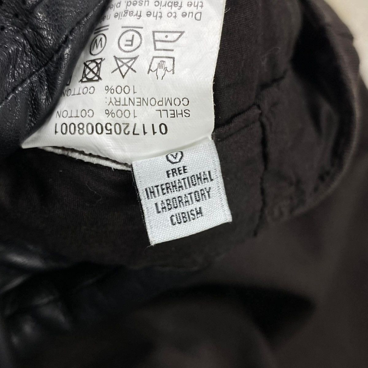 Visvim GIZA Chino Pants Size US 33 - 8 Thumbnail