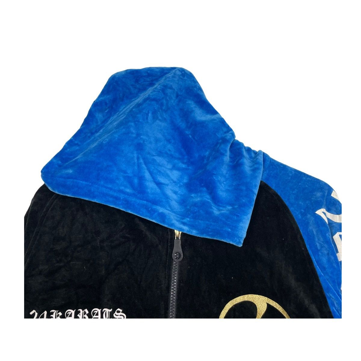 Japanese Brand 💥ONESET 24 KARAT STAYGOLD SPORTWEAR SET Size US L / EU 52-54 / 3 - 6 Thumbnail