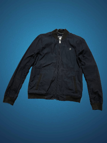 G-Star Vintage G-Star Raw Bomber Size M Size US M / EU 48-50 / 2 - 1 Thumbnail