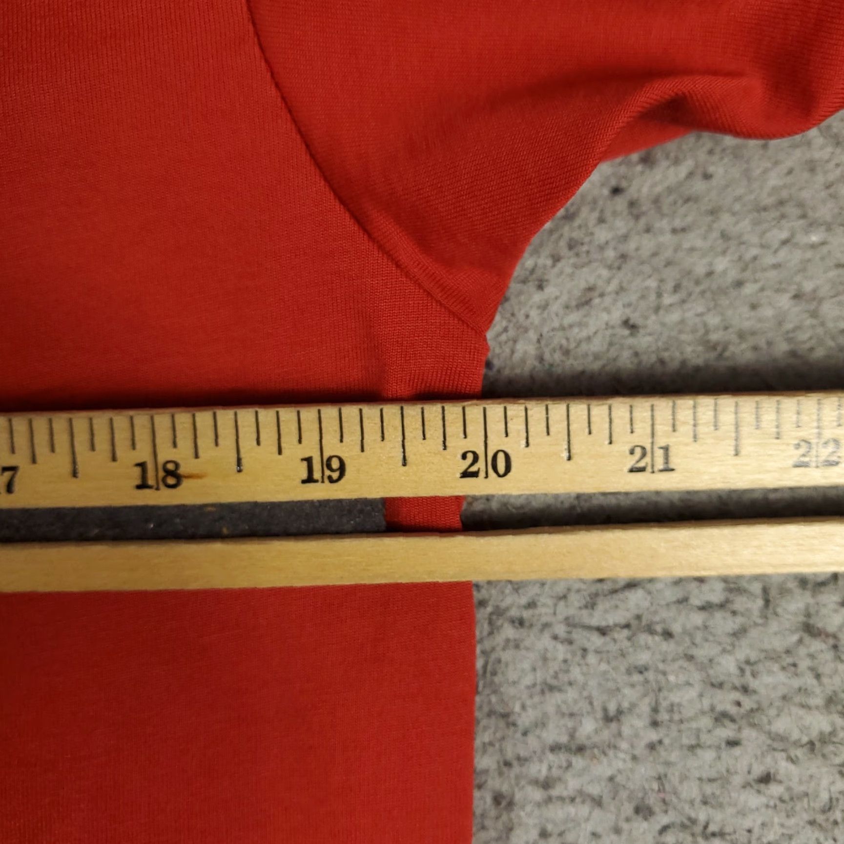 TravisMathew Travis Mathew Polo Shirt Mens Size M Red Golf Casual Short Sleeve Shirt Size US M / EU 48-50 / 2 - 6 Thumbnail