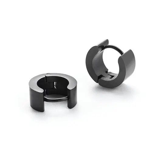 Jewelry Retro punk earrings Size ONE SIZE - 5 Thumbnail