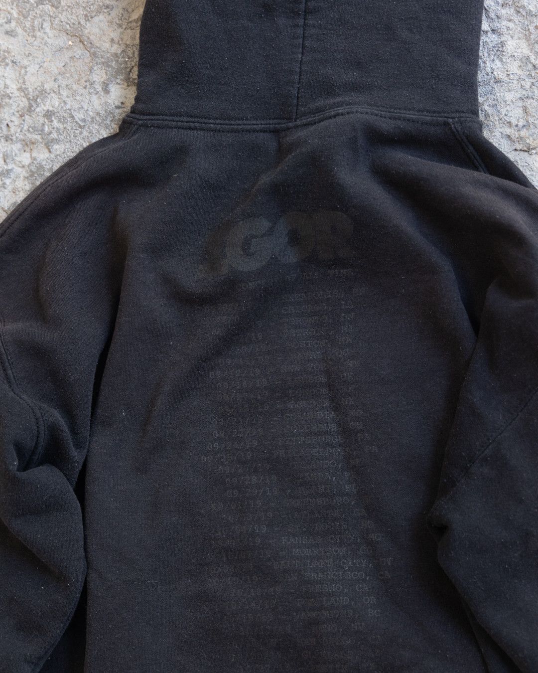 Golf Wang Golf Wang PUPPET Igor Hoodie Tyler The Creator Size US M / EU 48-50 / 2 - 5 Thumbnail