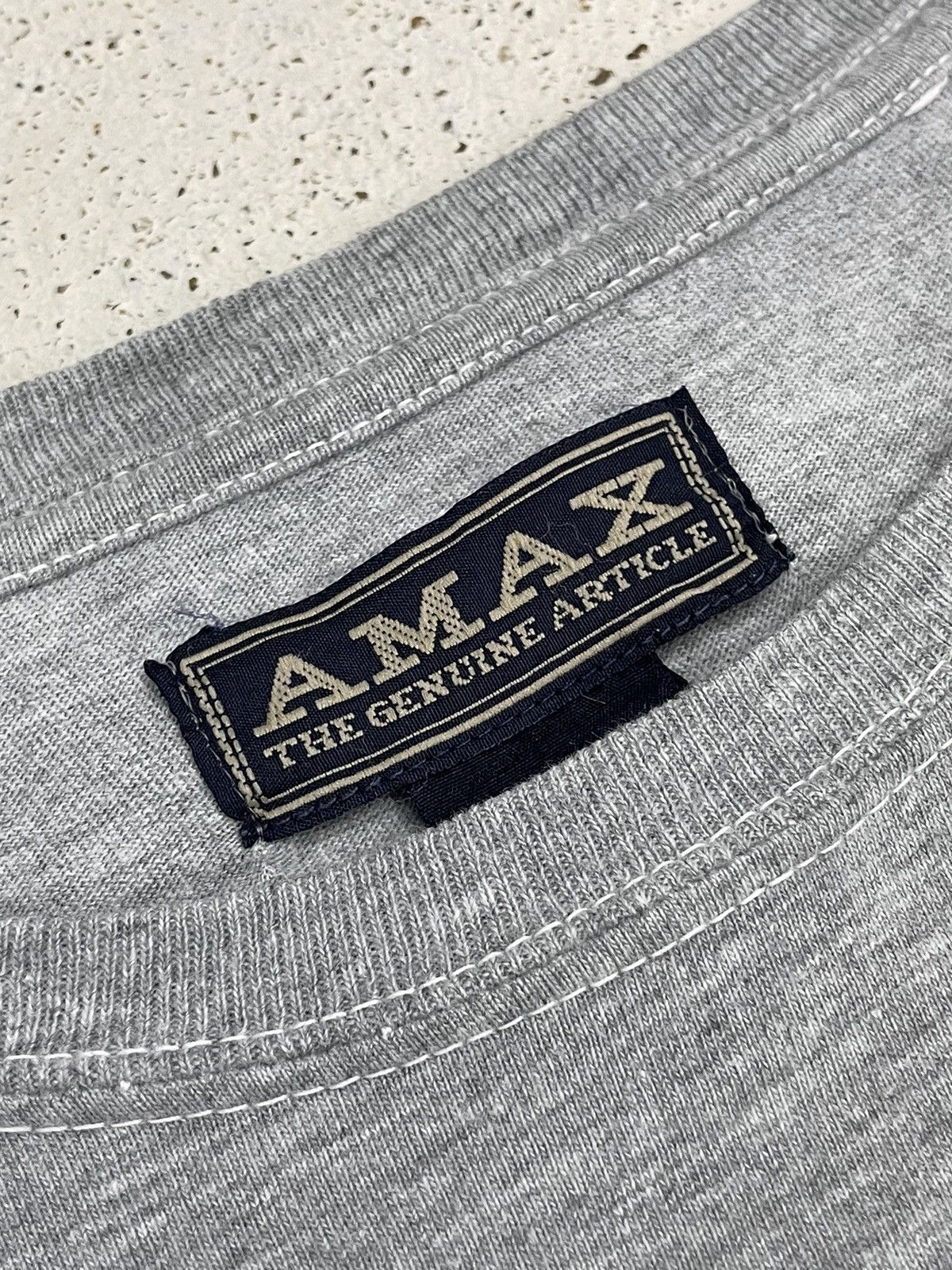 Other Dragon Round Chest Top Heavy Stussy Style Size US M / EU 48-50 / 2 - 9 Thumbnail