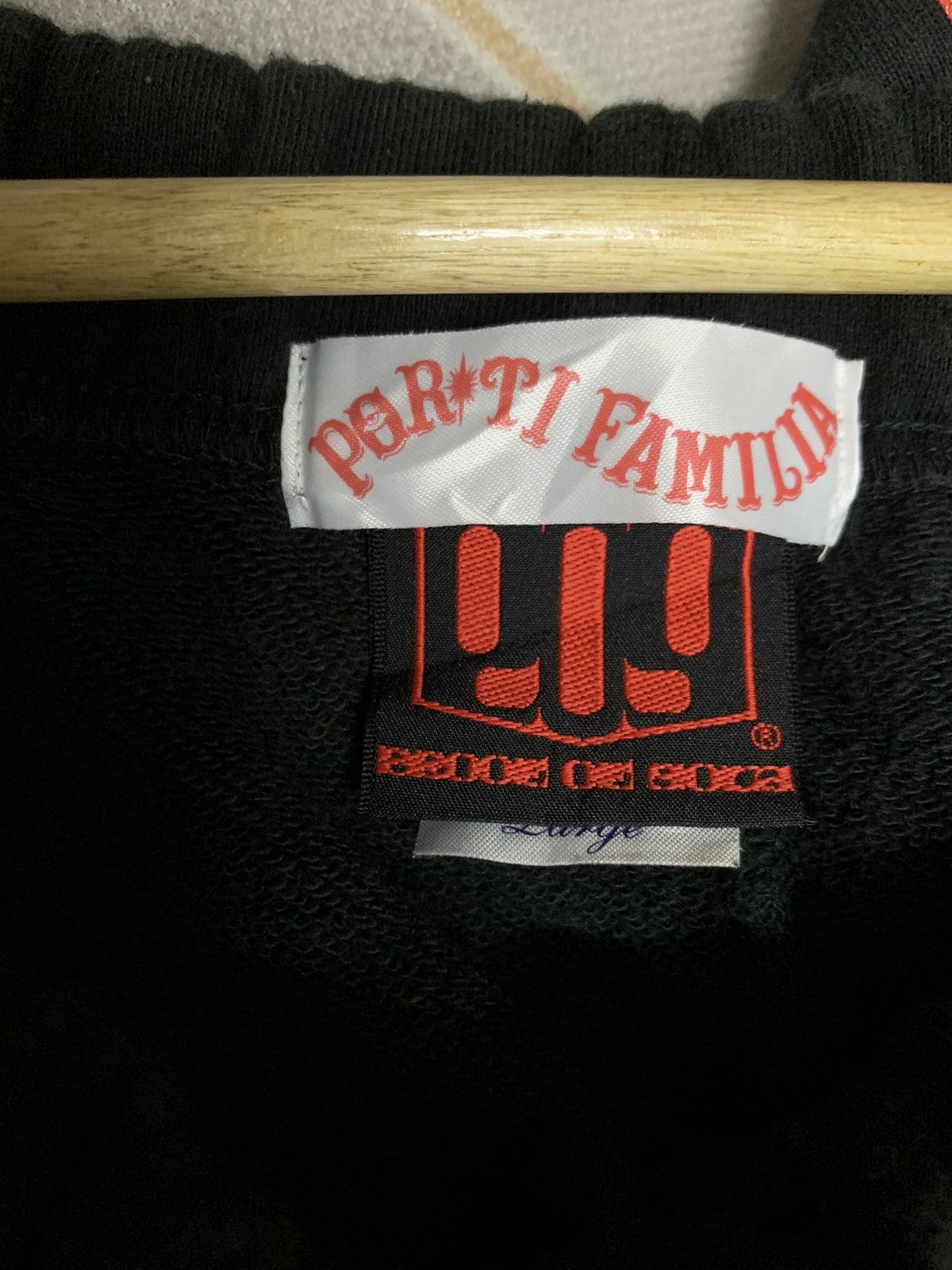Japanese Brand × Spiritual Gangster 🔥HOT🔥 YAKUZA BROOE OE GOVA PORTI FAMILIA SWEATPANT Size US 35 - 9 Thumbnail