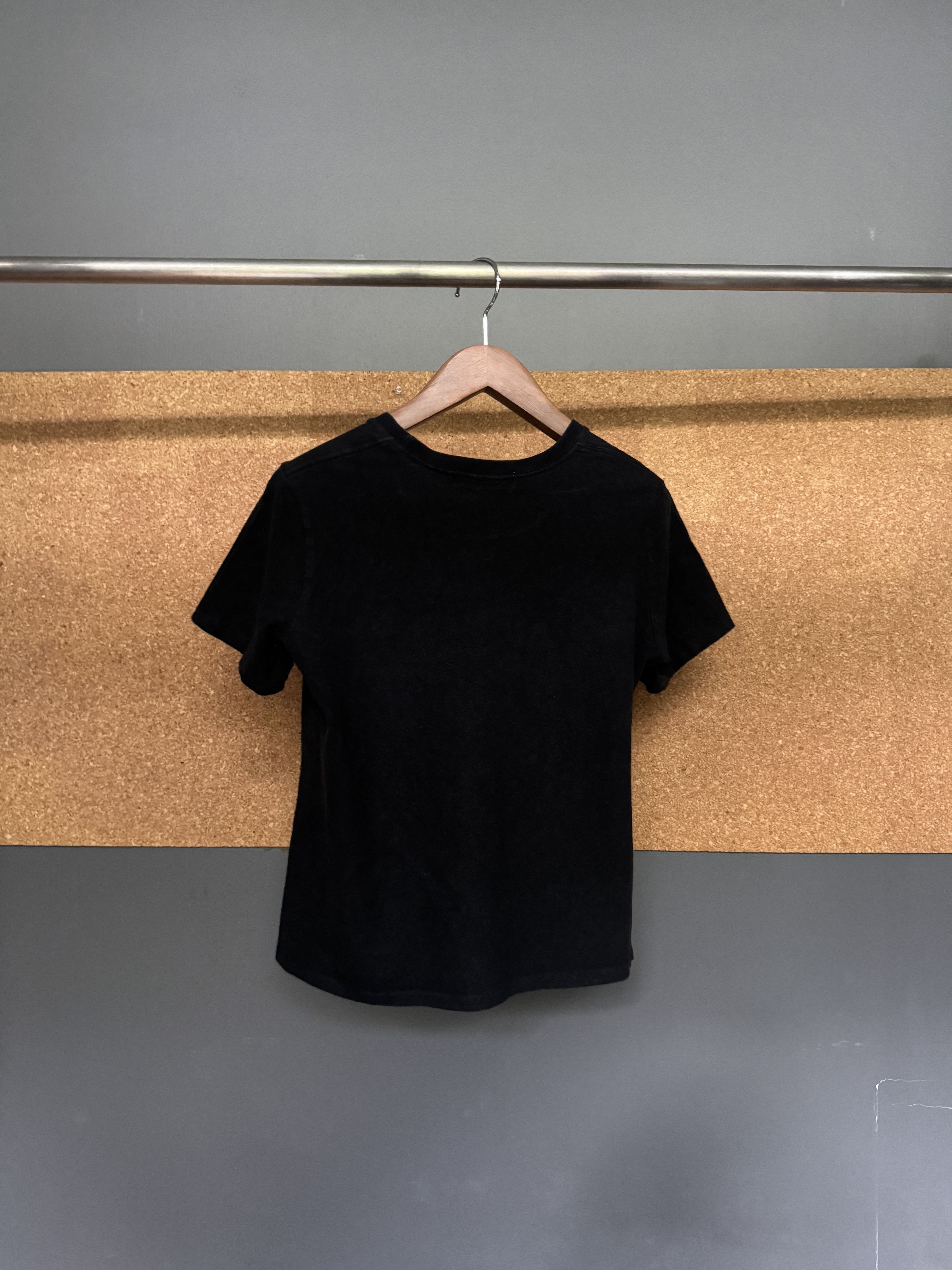 Undercover Tied Hand Graphic T-shirt Size US S / EU 44-46 / 1 - 3 Thumbnail