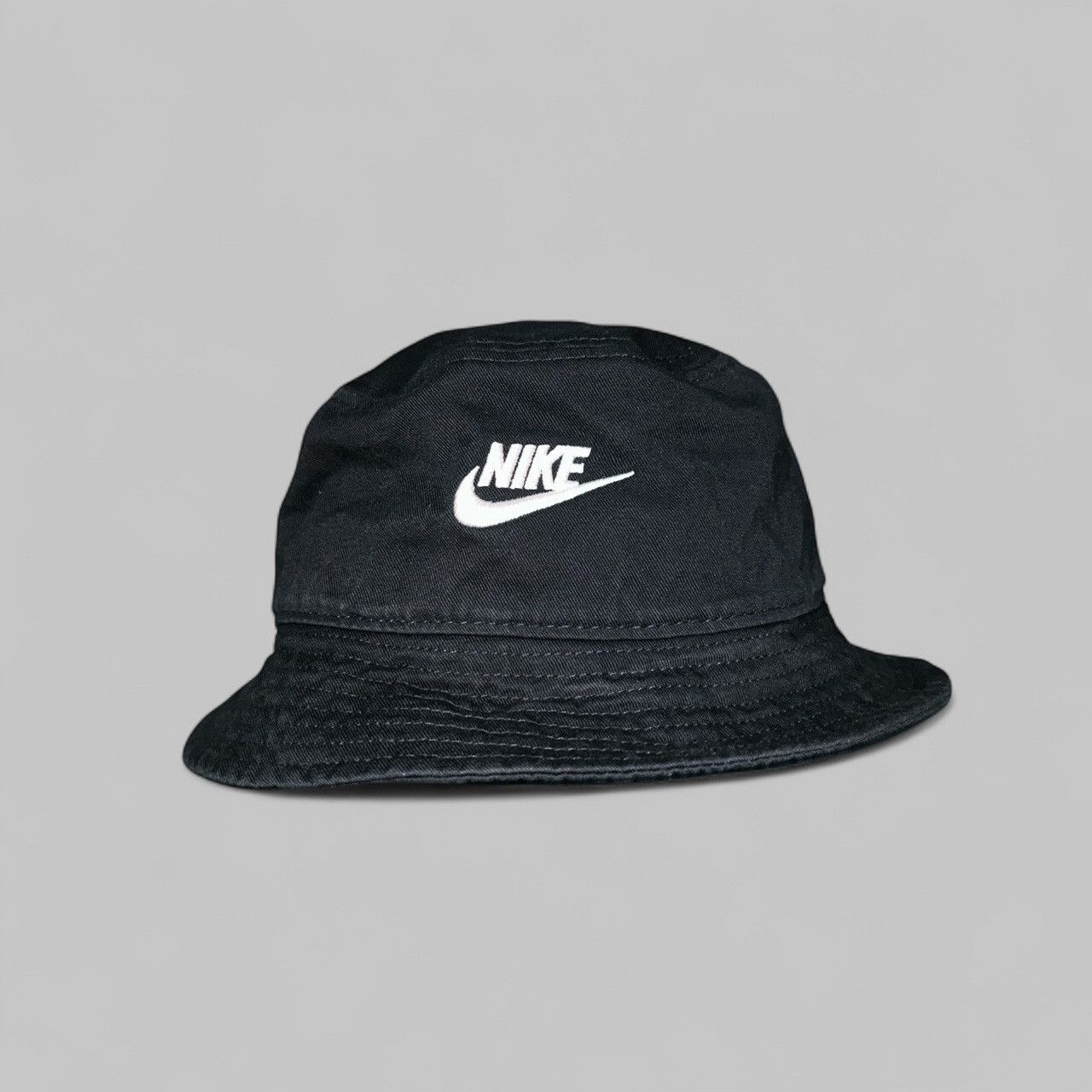 Nike Apex Futura Washed Bucket Hat Size ONE SIZE - 2 Thumbnail