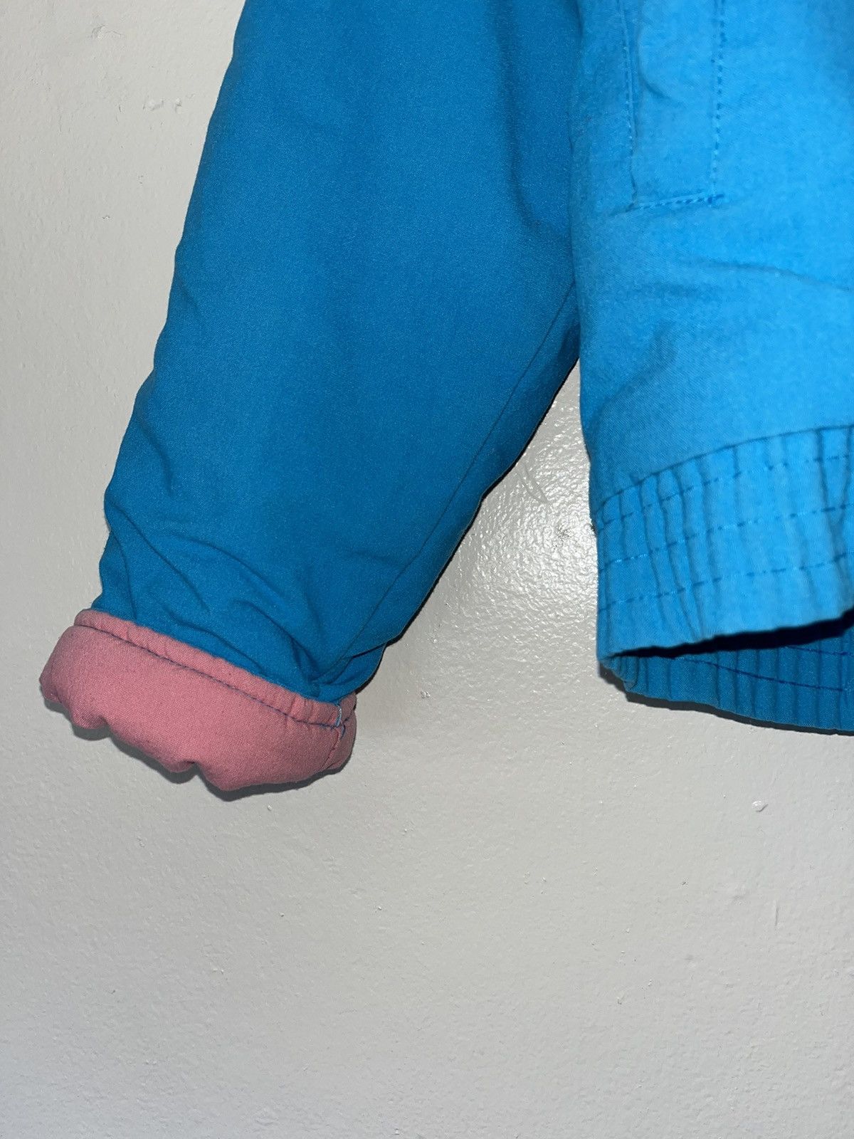 Vintage Vintage Aspen Jacket Size US M / EU 48-50 / 2 - 2 Thumbnail