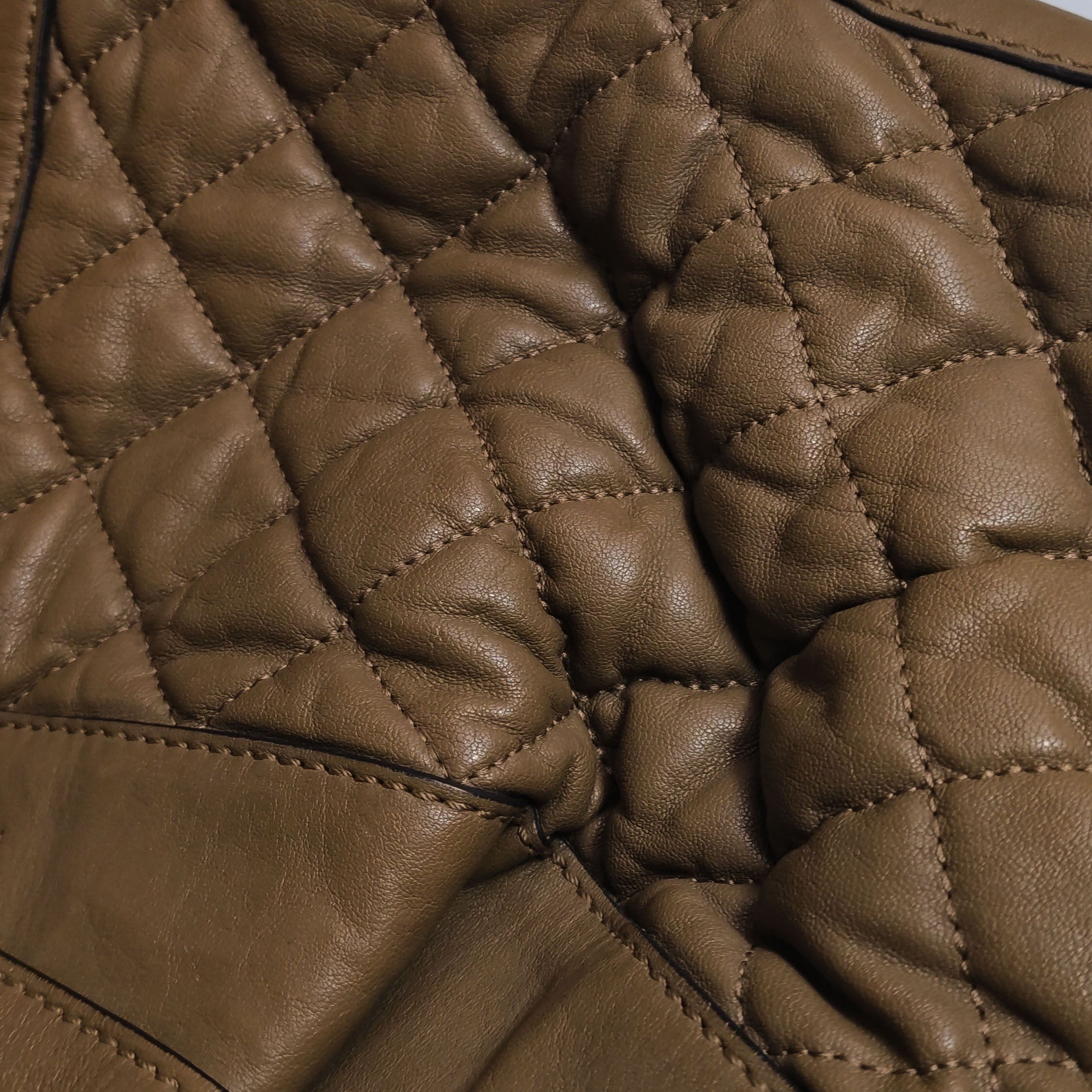 Burberry burberry cow leather bag 0099 Size ONE SIZE - 23 Thumbnail