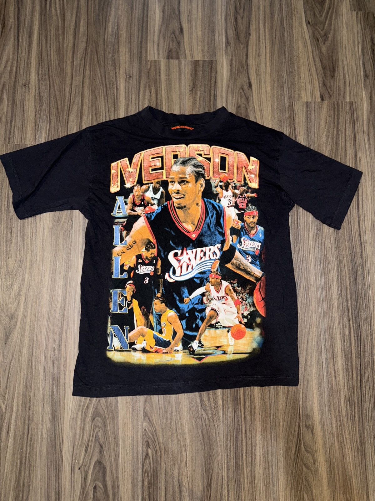 Marino Morwood Iverson | Grailed