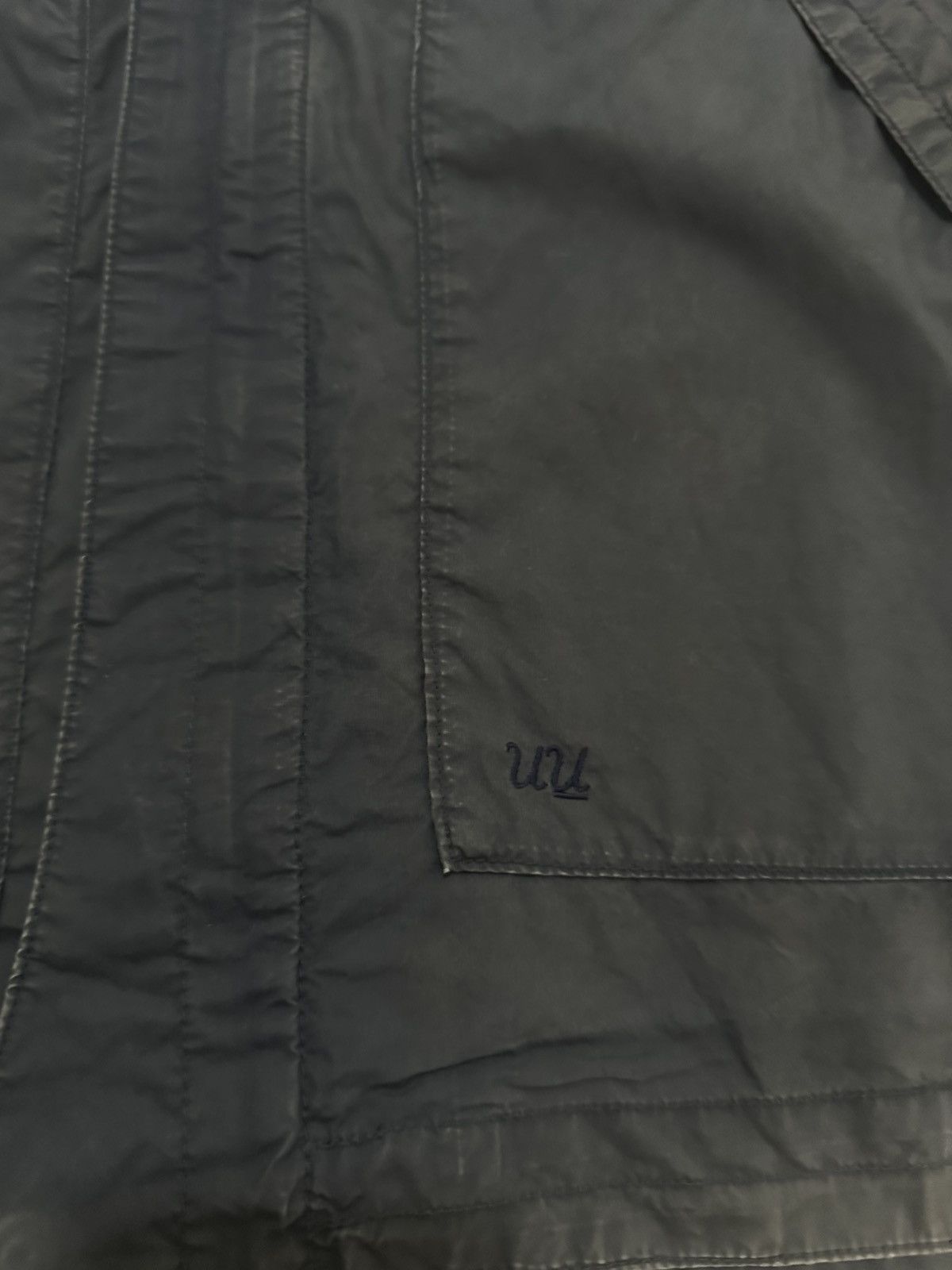 Undercover Undercover Jun Takahashi X Uniqlo Windbreaker Jacket Gopcore Size US M / EU 48-50 / 2 - 6 Thumbnail