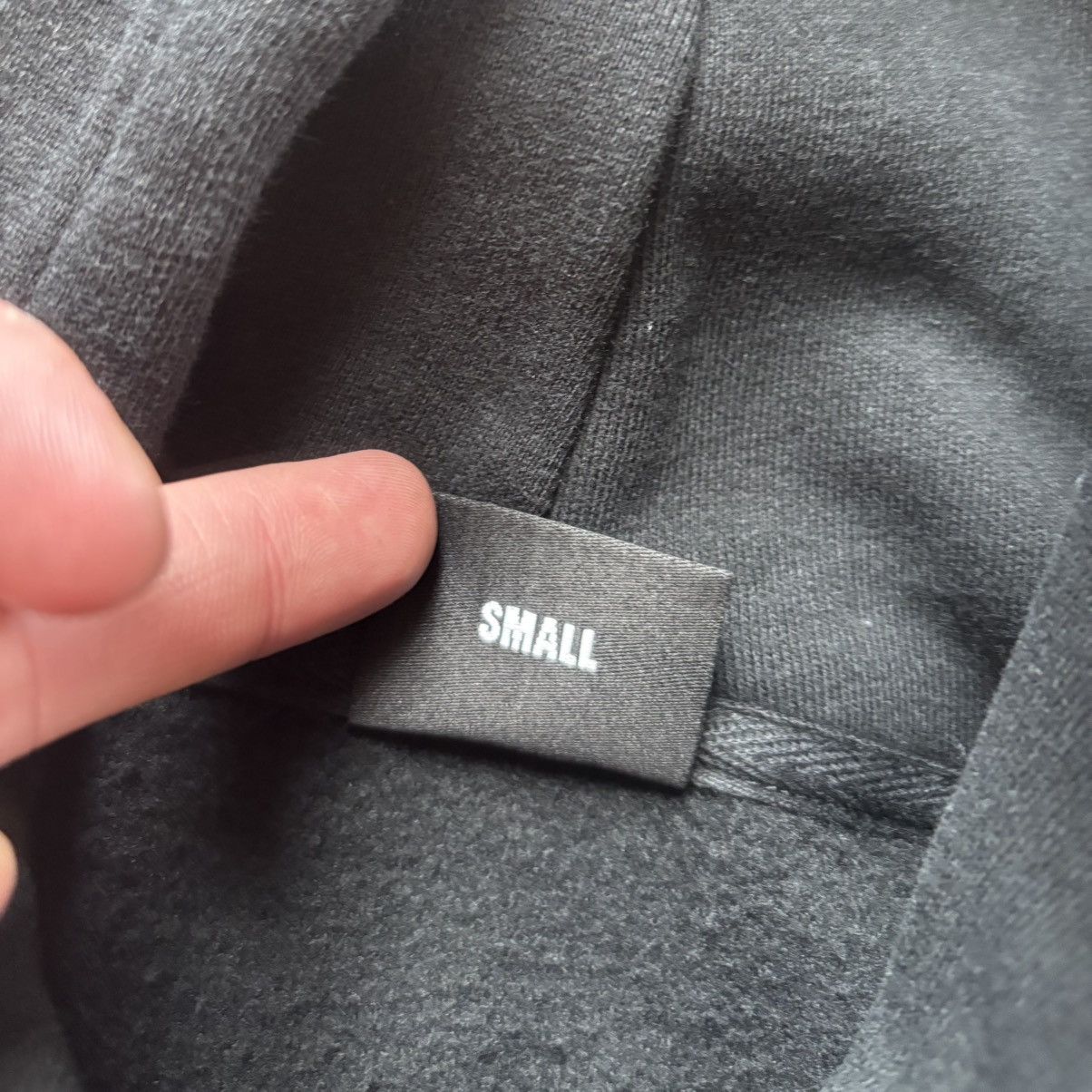 Revenge Revenge Blue Window Arch Logo Hoodie Size US S / EU 44-46 / 1 - 6 Thumbnail