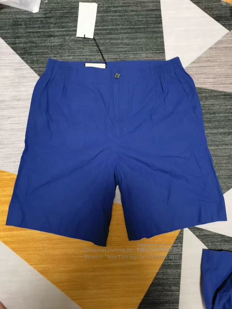 Gucci Gucci Casual shorts Size US 30 / EU 46 - 3 Thumbnail
