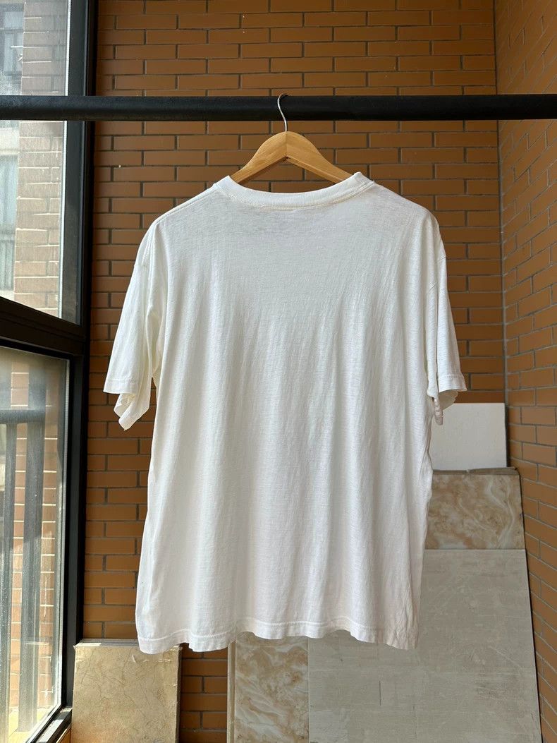 Vintage Vintage Tee 90s Comic Slogan 2505-Nextarrow Size US L / EU 52-54 / 3 - 2 Thumbnail