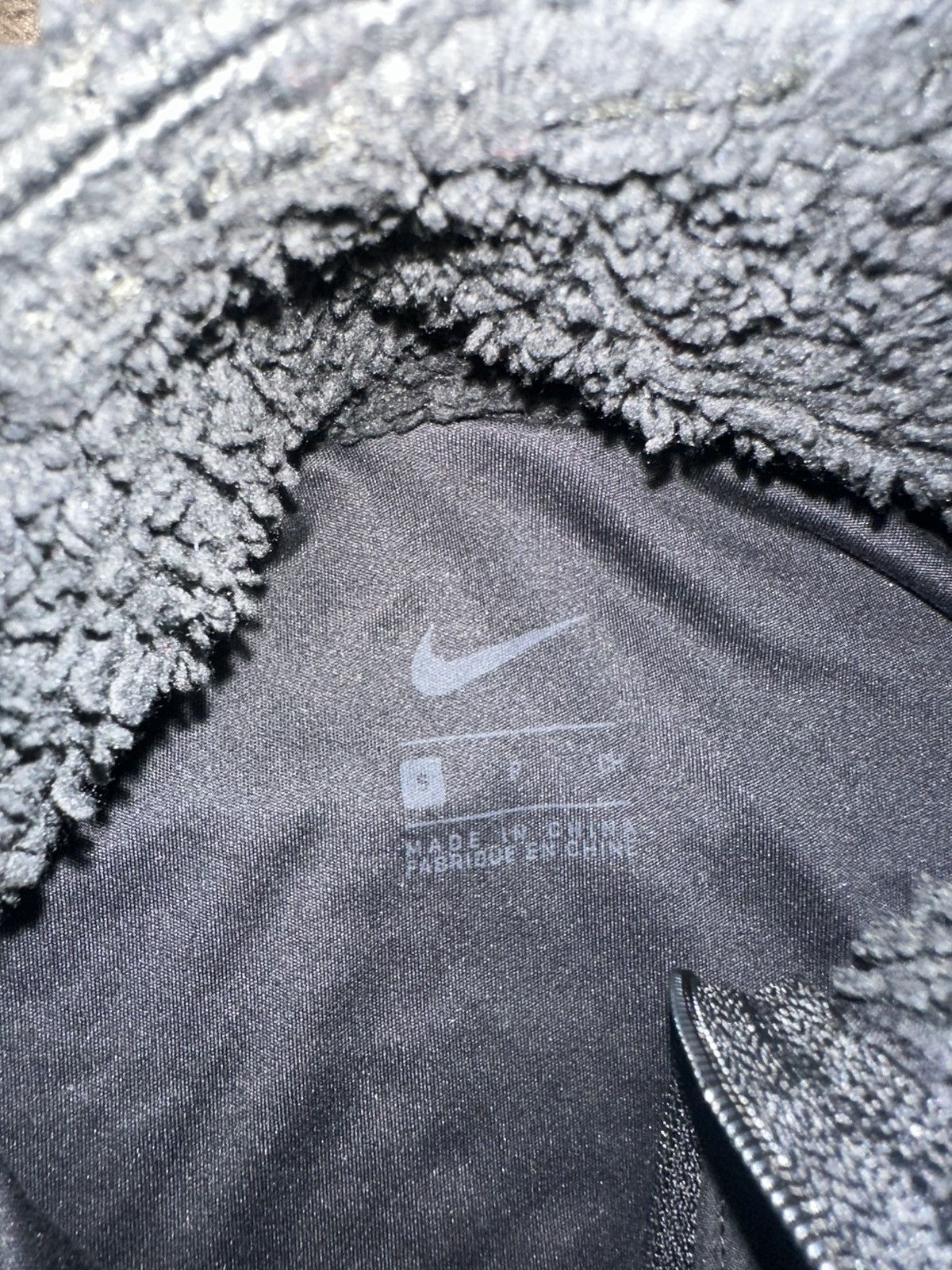 Nike Vintage women’s Nike sportswear sweater 00s size small Size S / US 4 / IT 40 - 3 Thumbnail