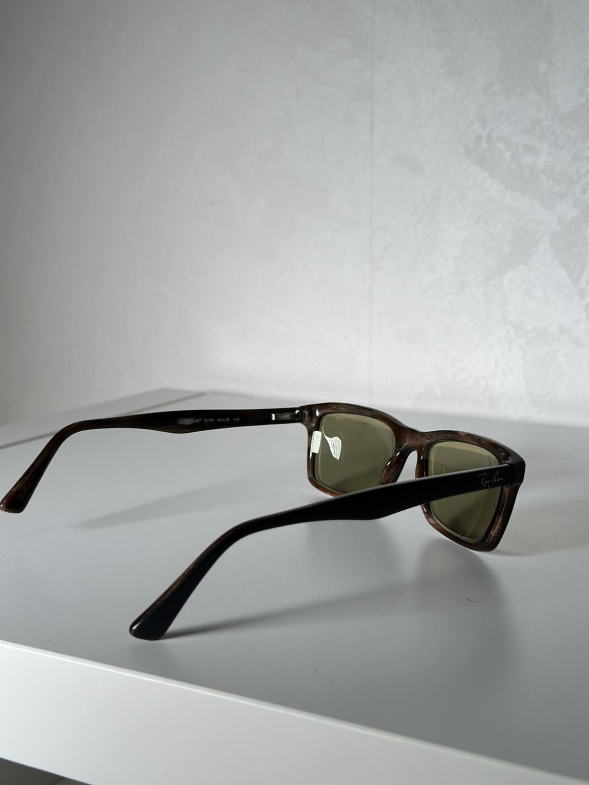 RayBan Ray Ban 5287 5176 glasses (frame)🔥 Size ONE SIZE - 7 Thumbnail