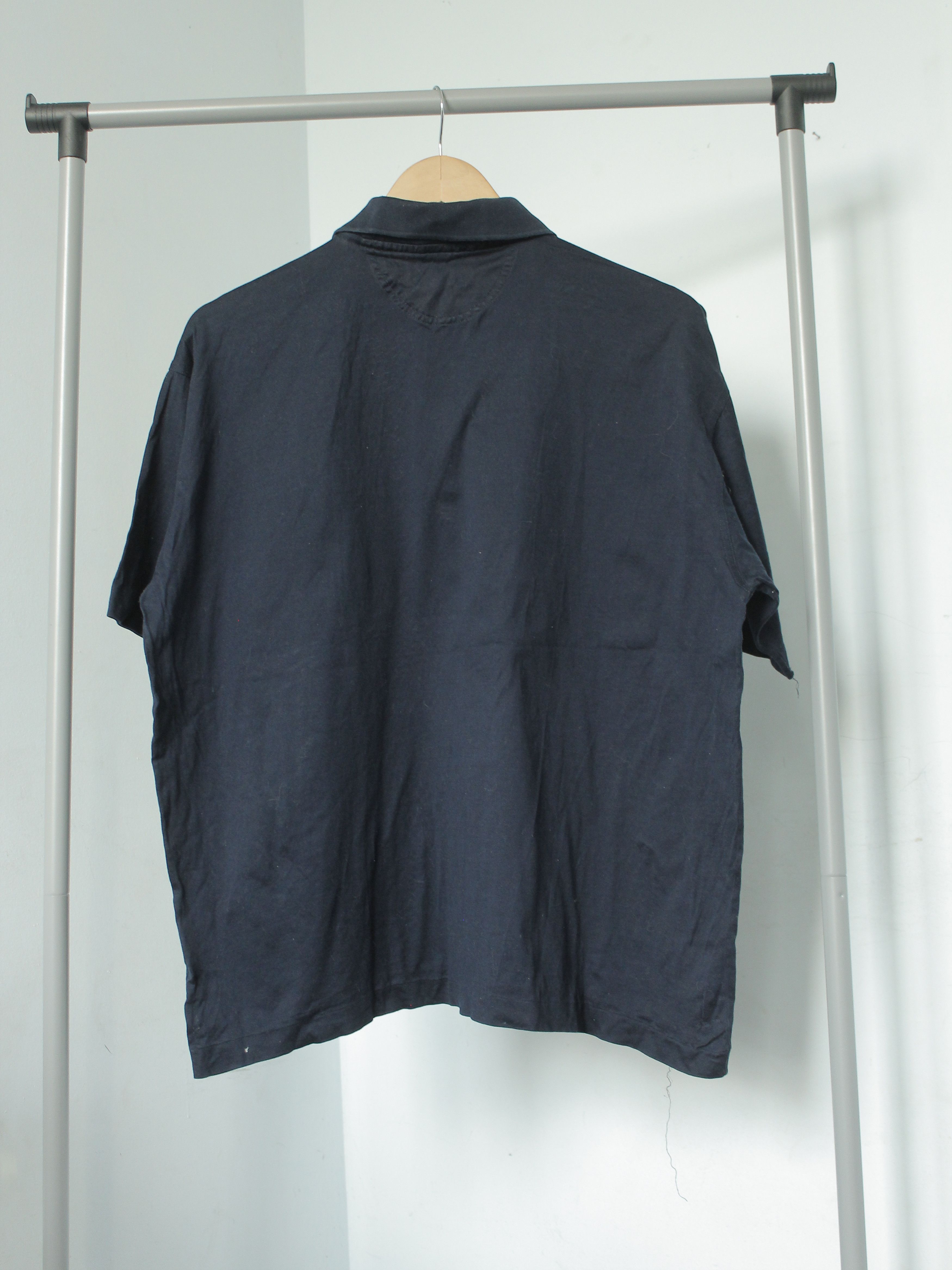 Paul & Shark VINTAGE PAUL SHARK POLO SHIRT Size US XL / EU 56 / 4 - 3 Thumbnail
